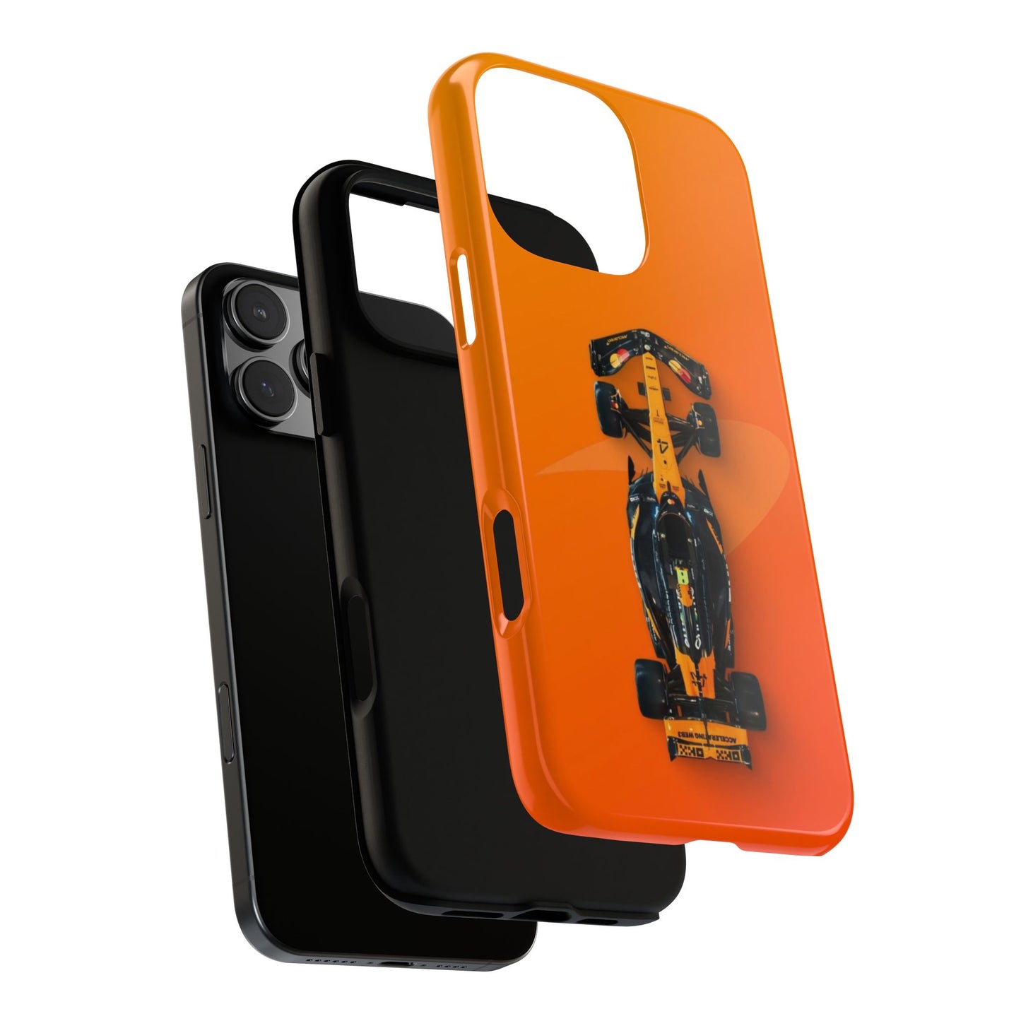 McLaren Phone Case