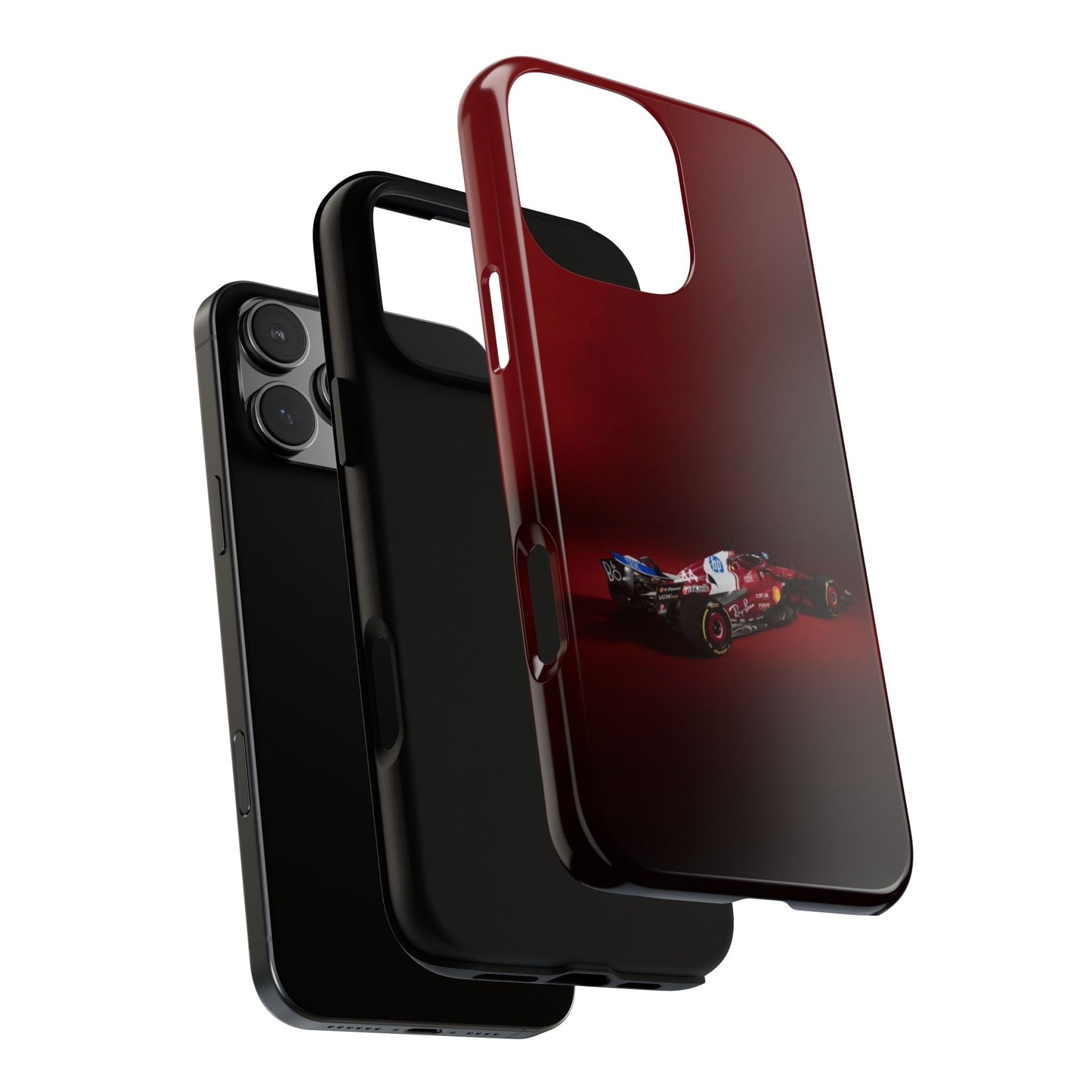 Ferrari Phone Case