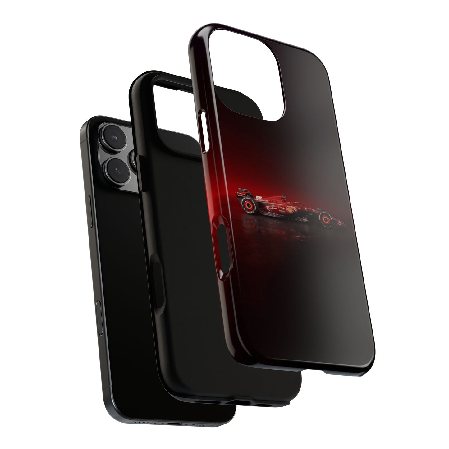 Ferrari Phone Case