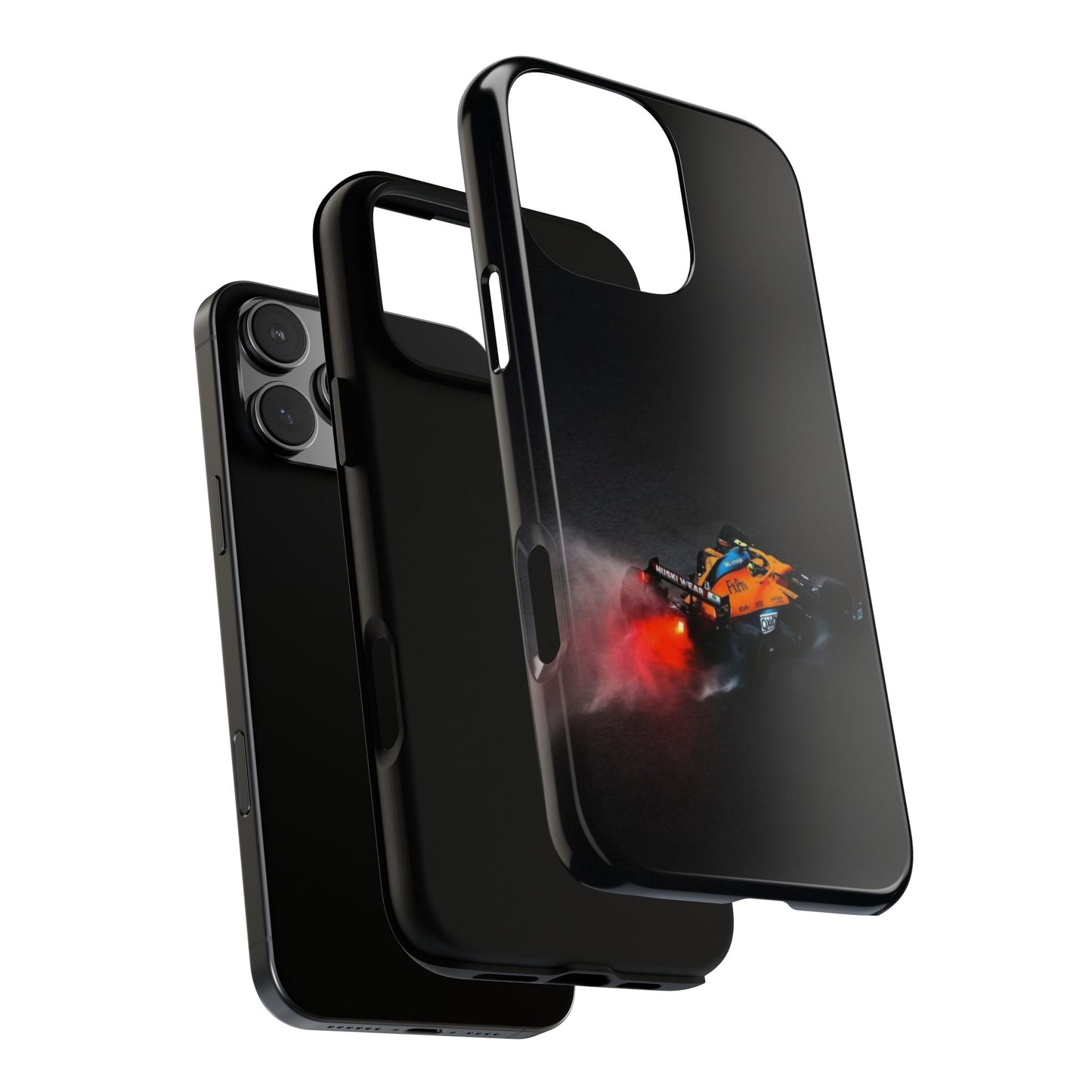 McLaren Phone Case