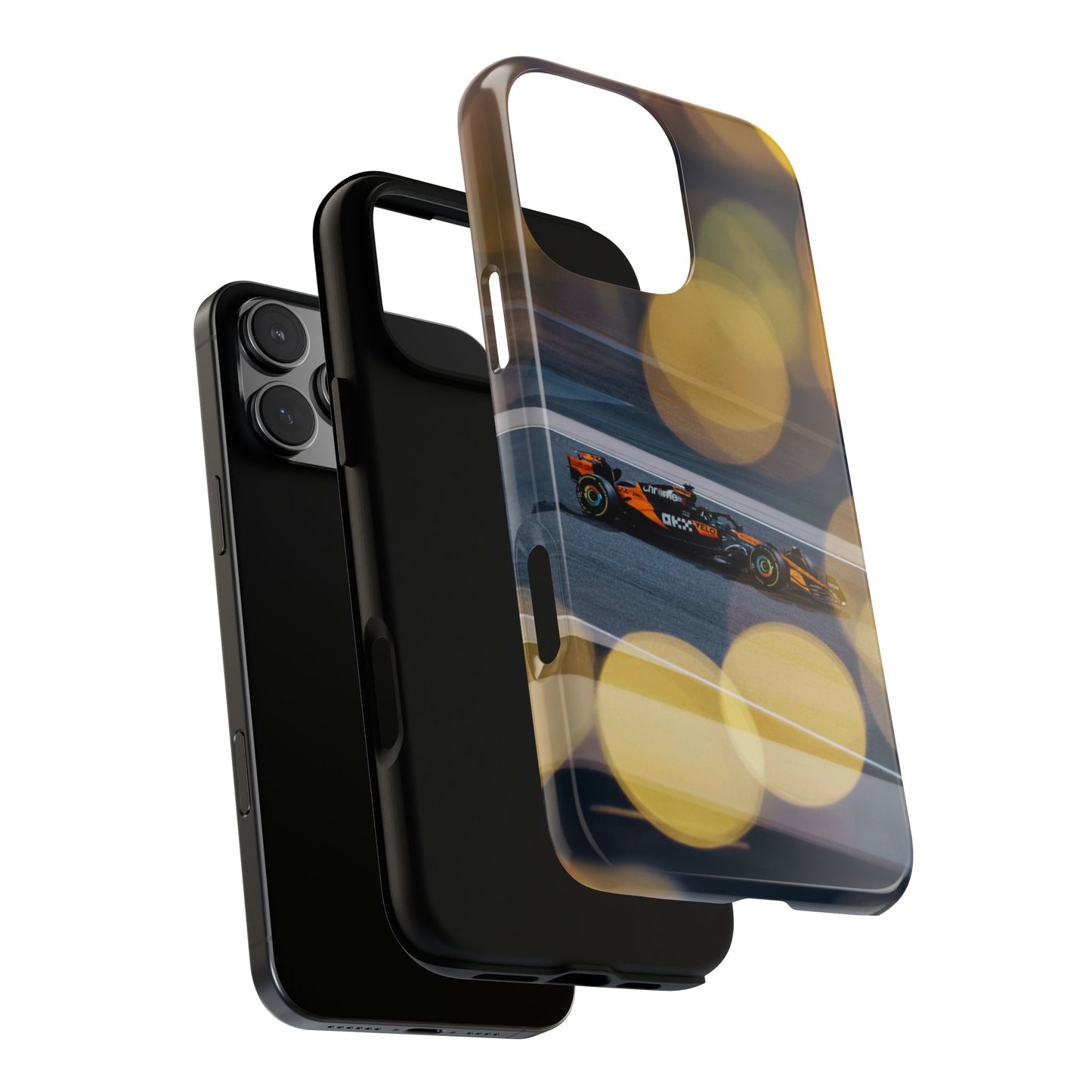 McLaren Phone Case