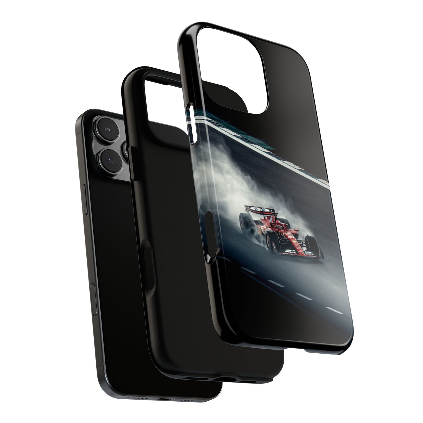 Ferrari Phone Case