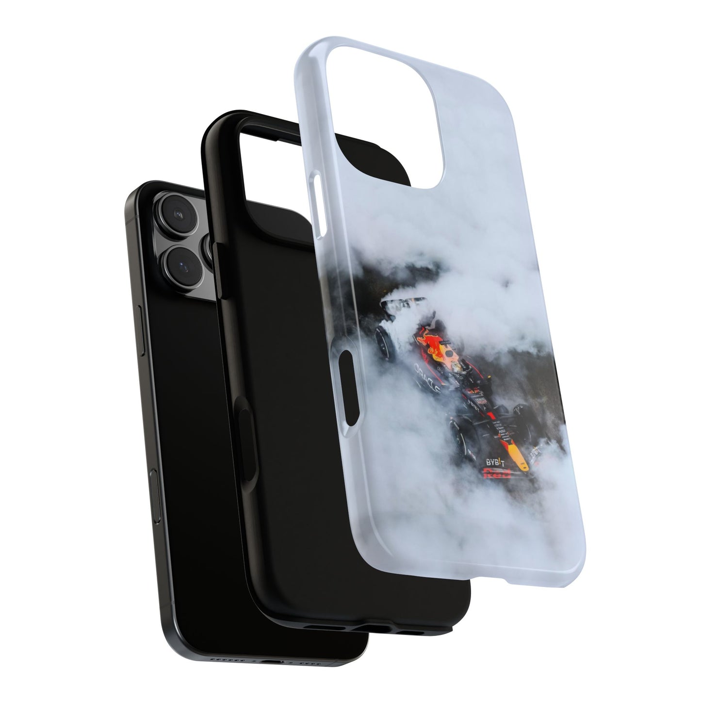 Redbull F1 Phone Case
