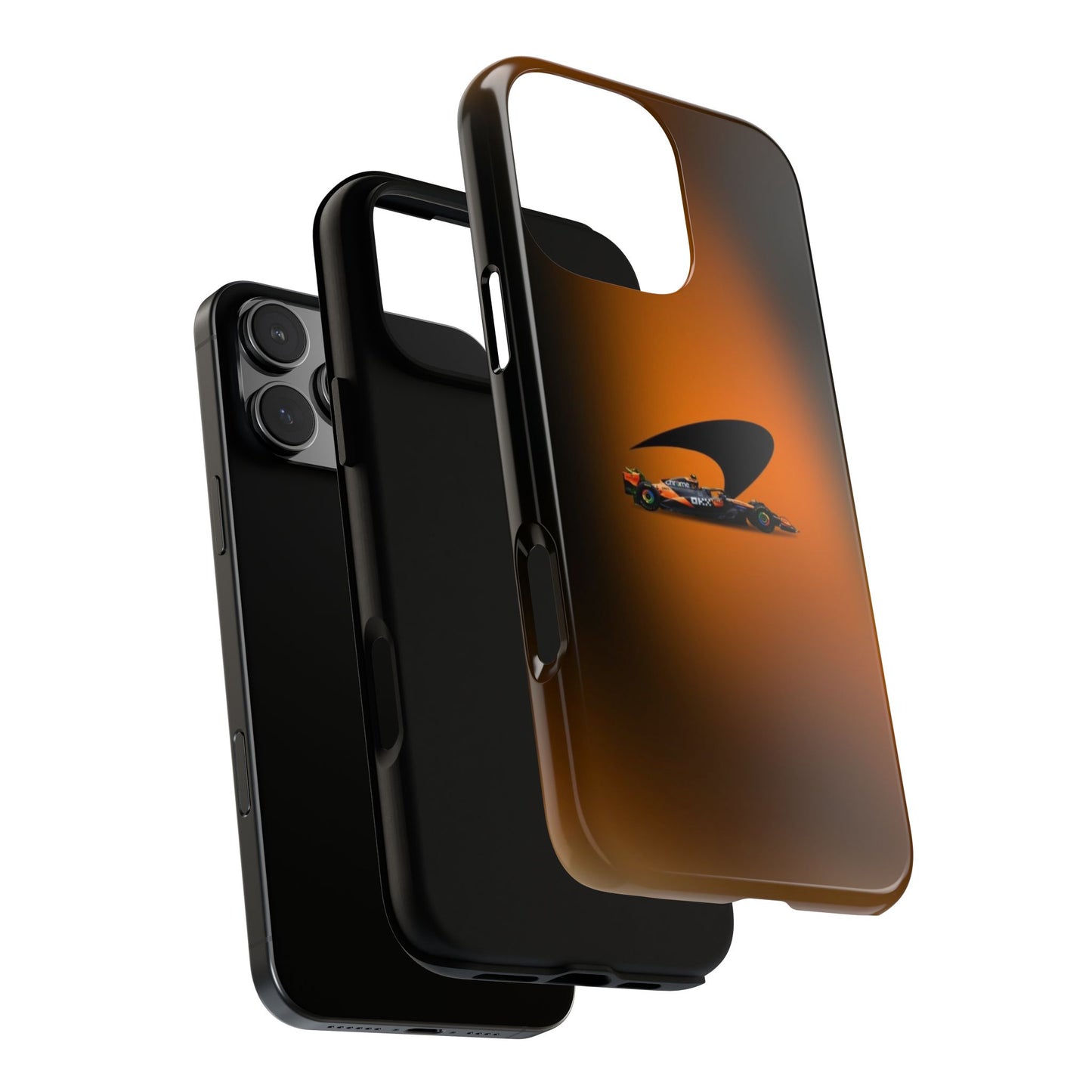 McLaren Phone Case