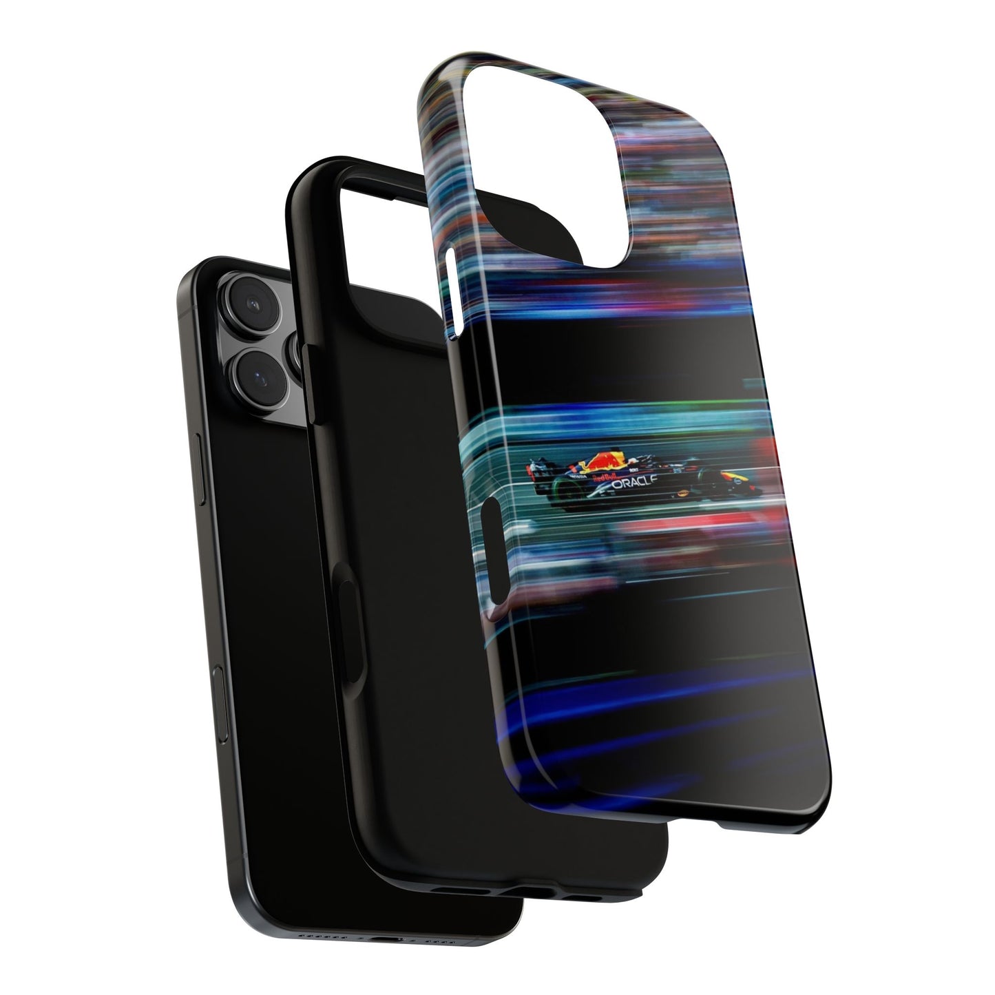 Redbull F1 Phone Case