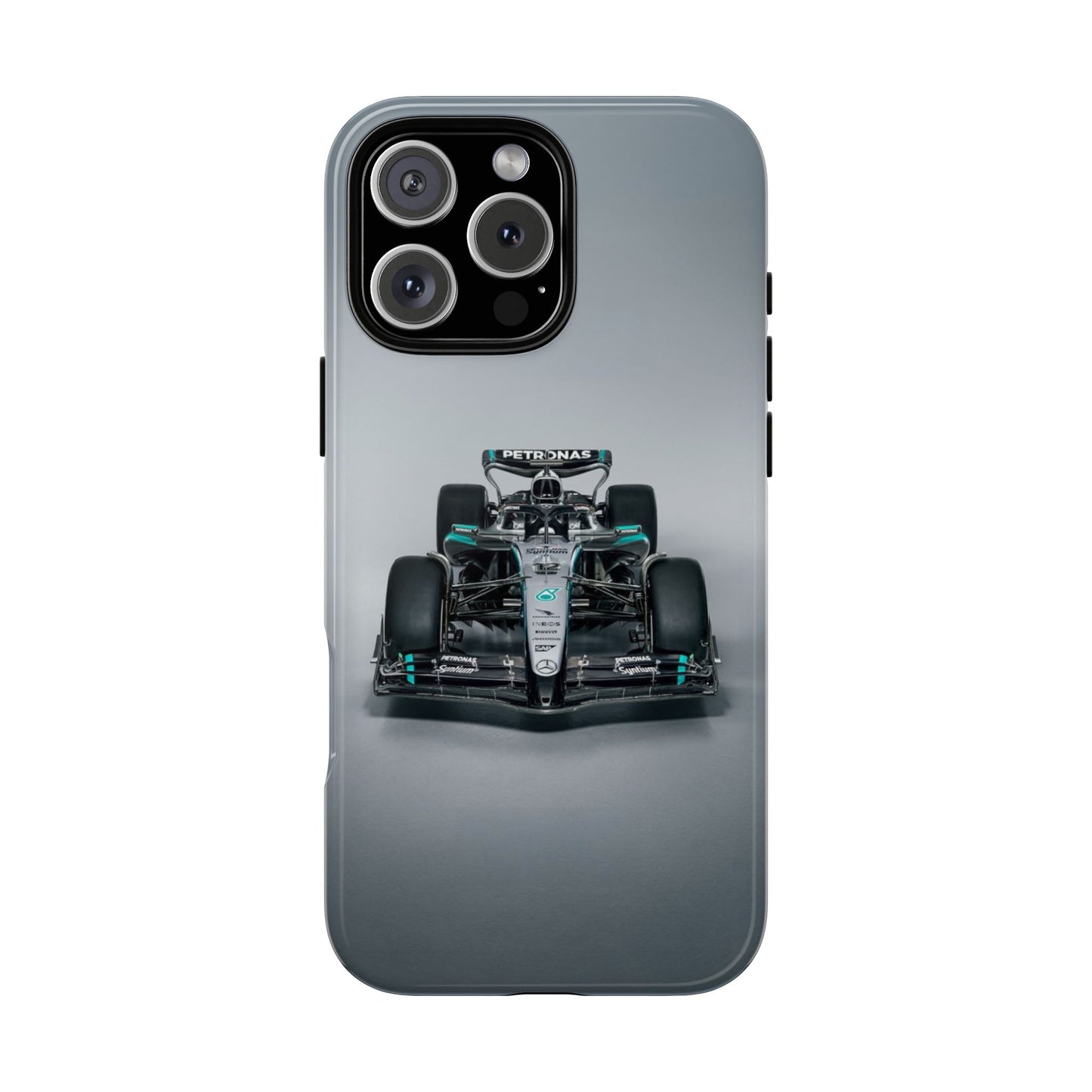 Mercedes Phone Case
