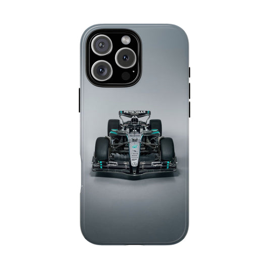 Mercedes Phone Case