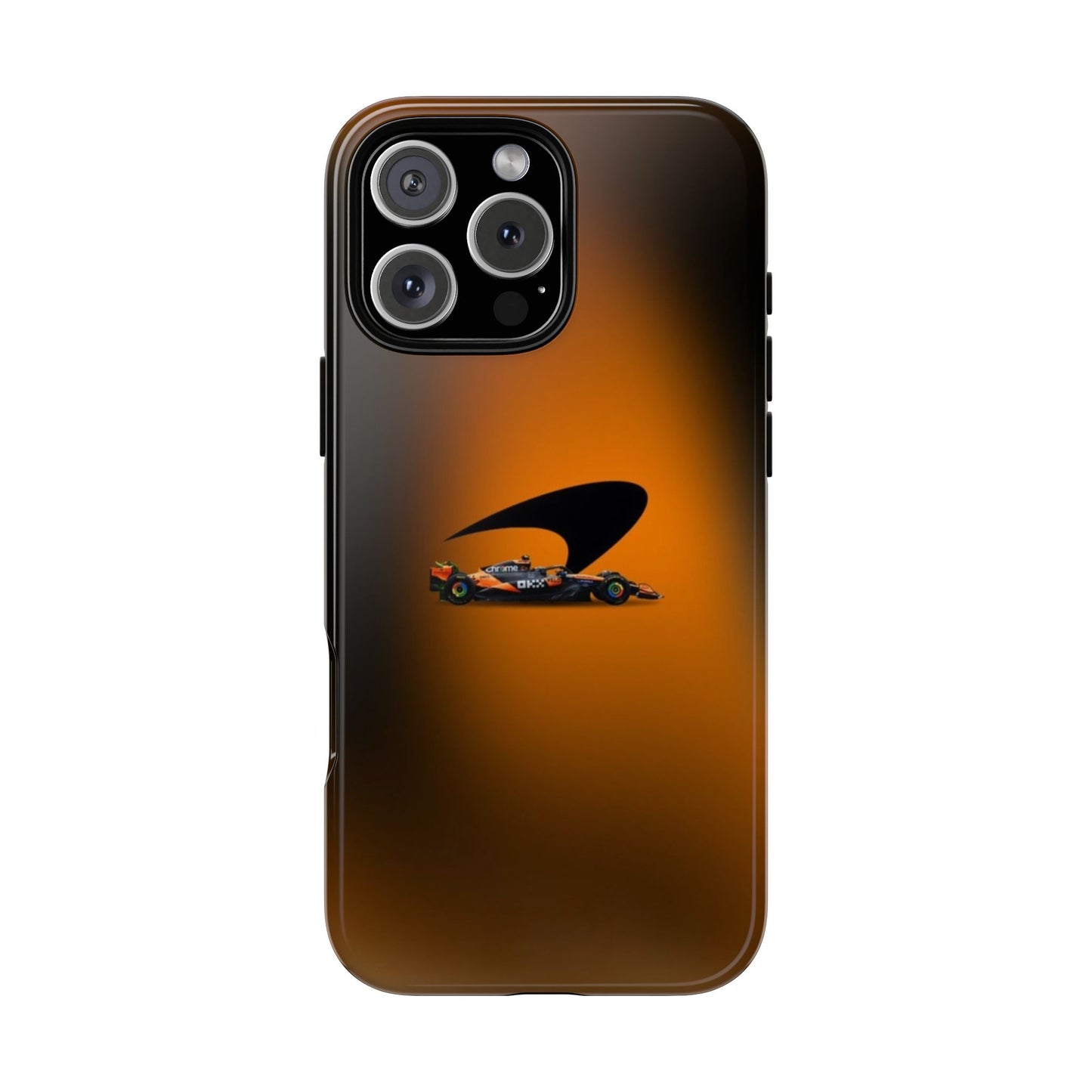 McLaren Phone Case