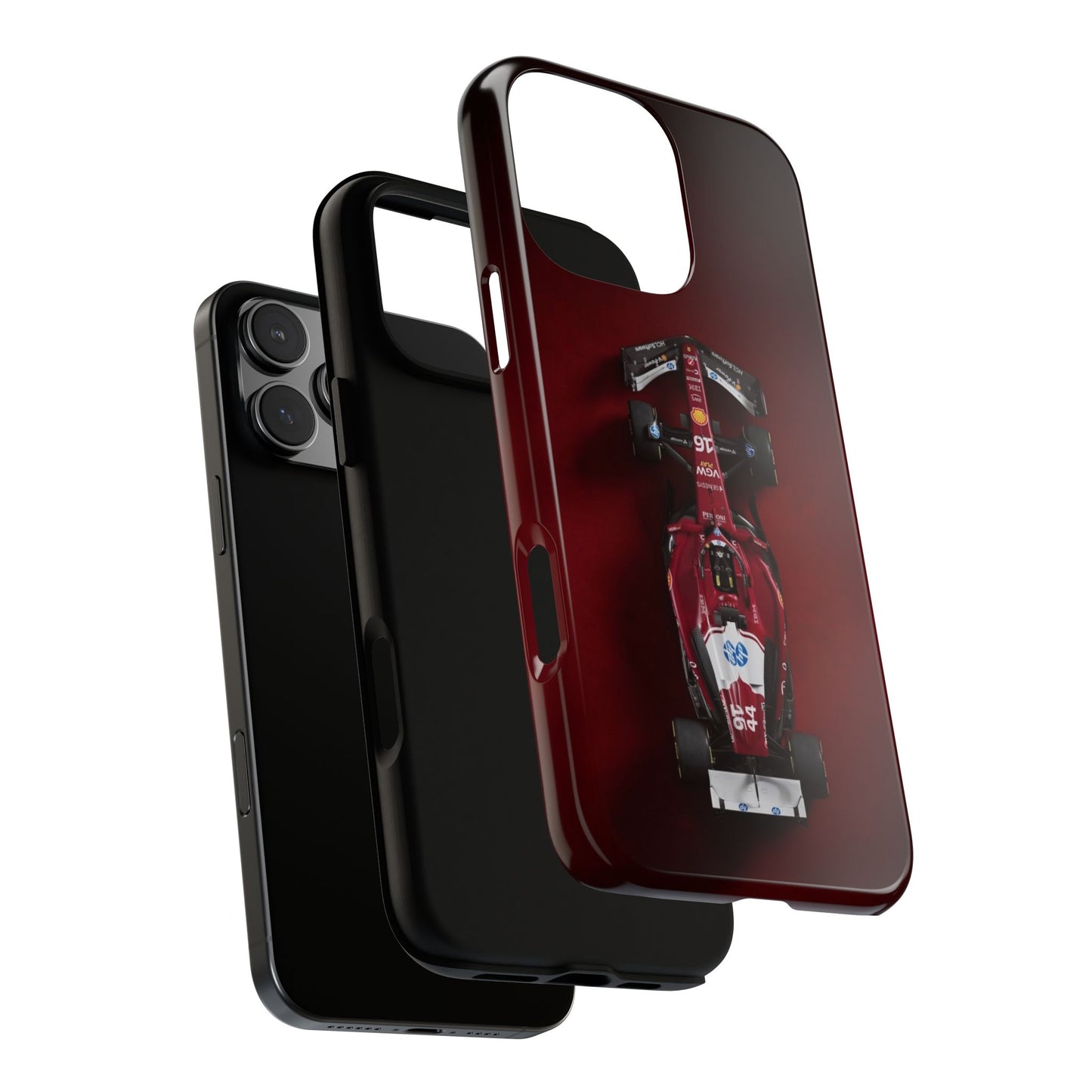 Ferrari Phone Case