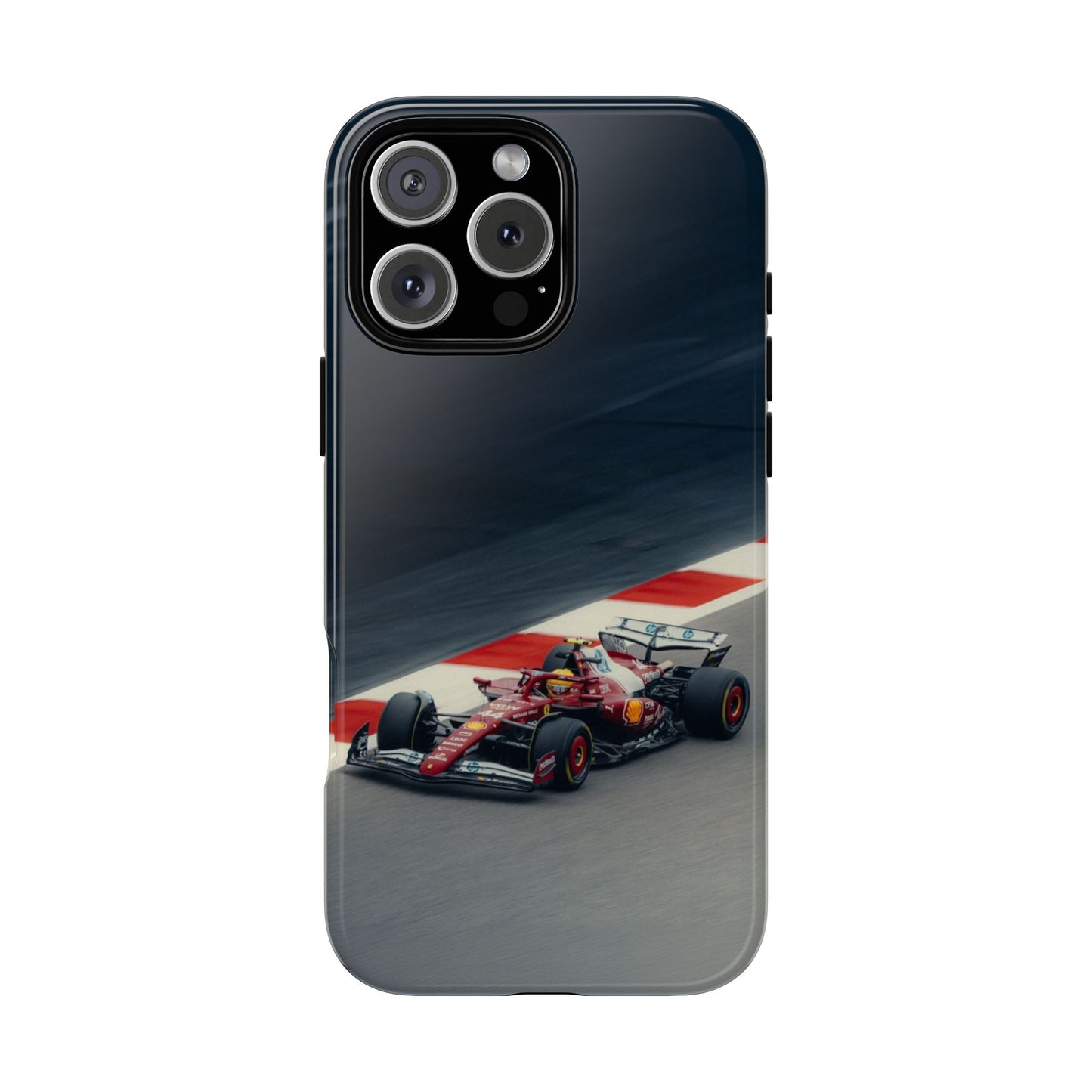 Ferrari Phone Case