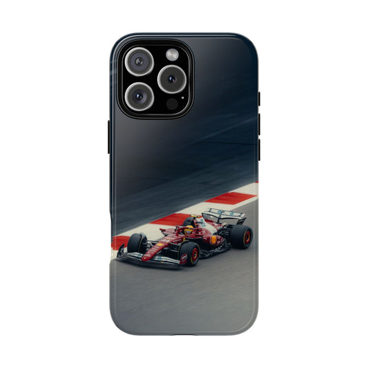 Ferrari Phone Case