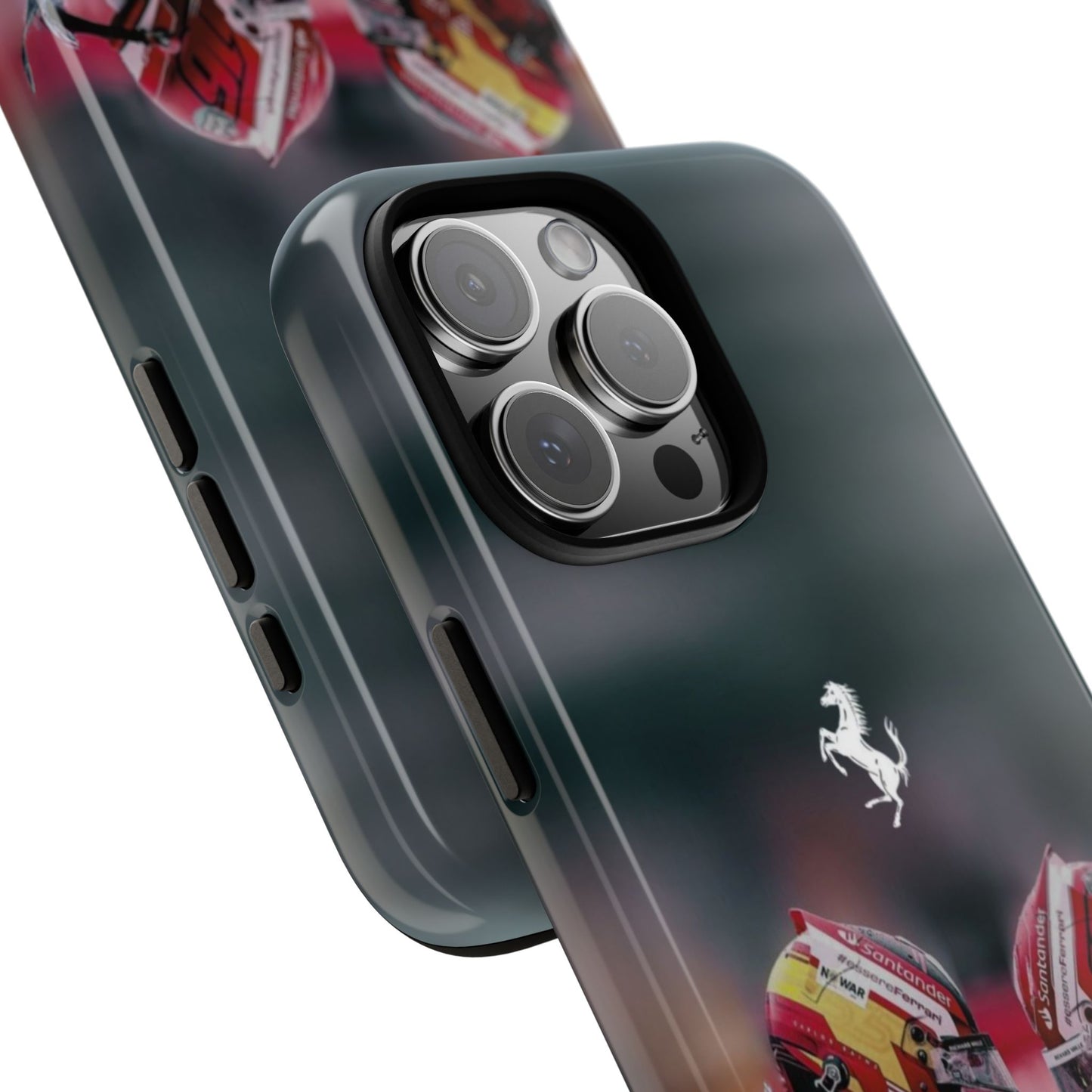Ferrari Phone Case