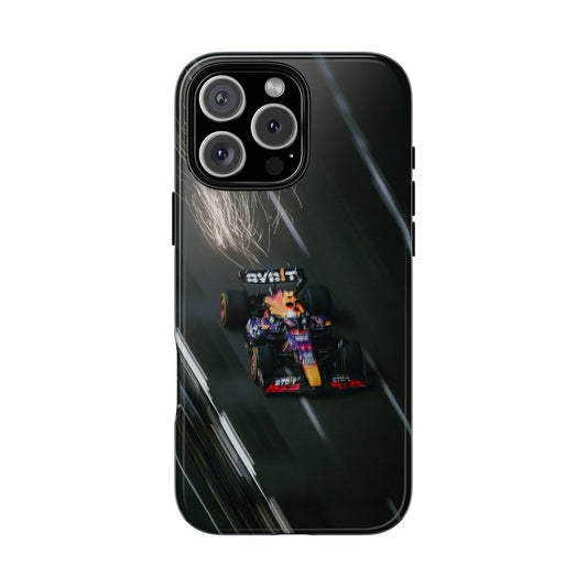 Redbull F1 Phone Case