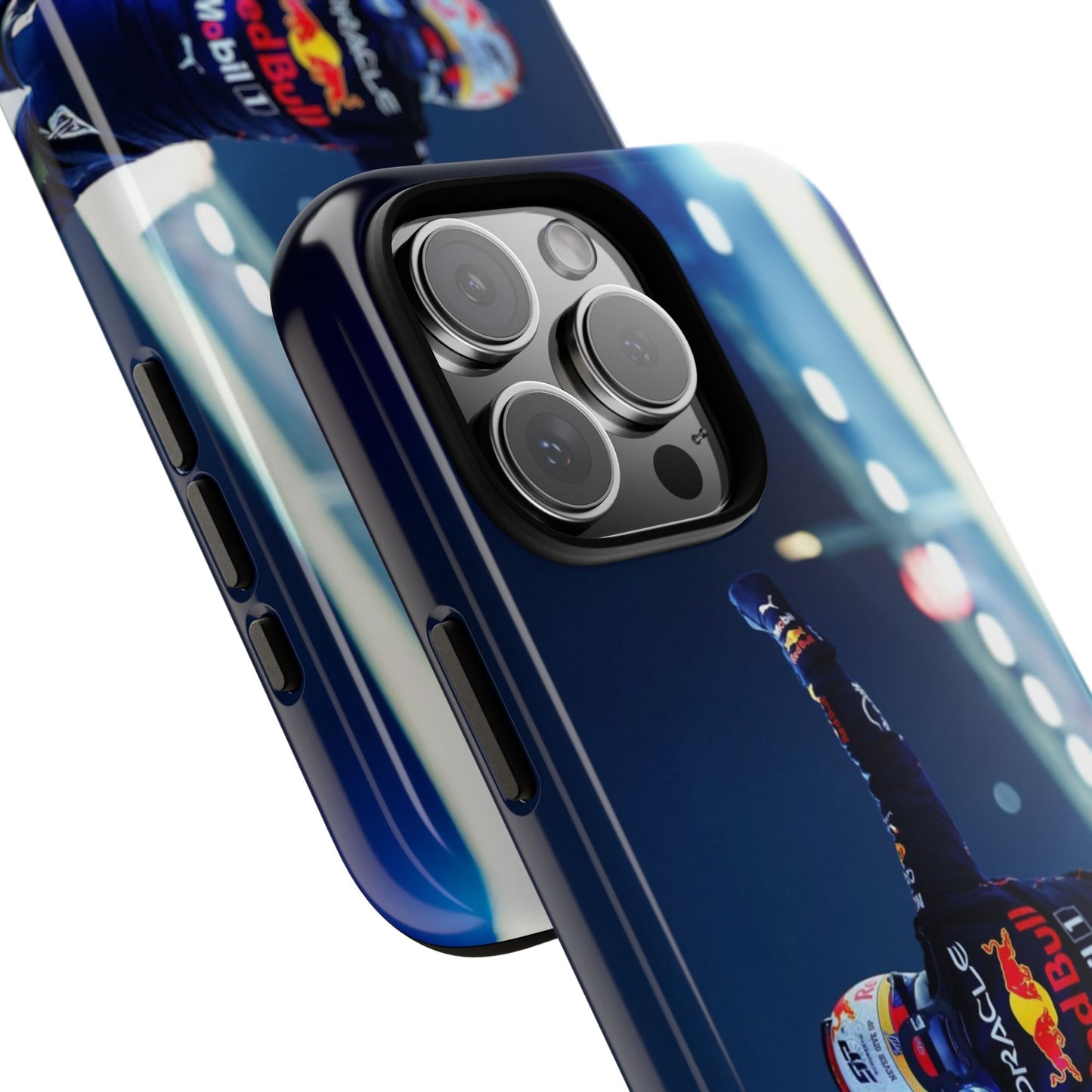 Max Verstappen Phone Case