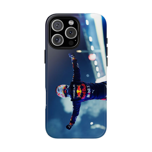 Max Verstappen Phone Case