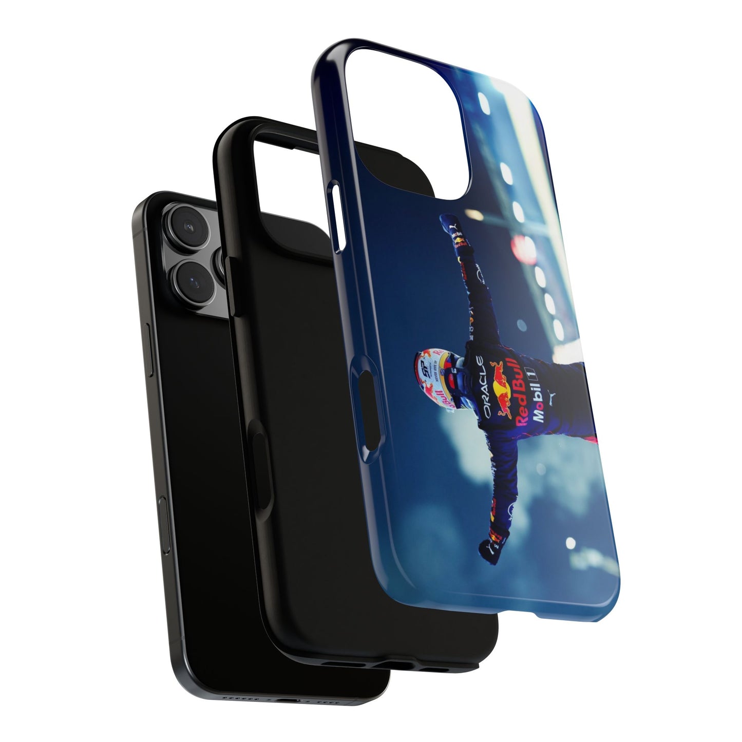 Max Verstappen Phone Case