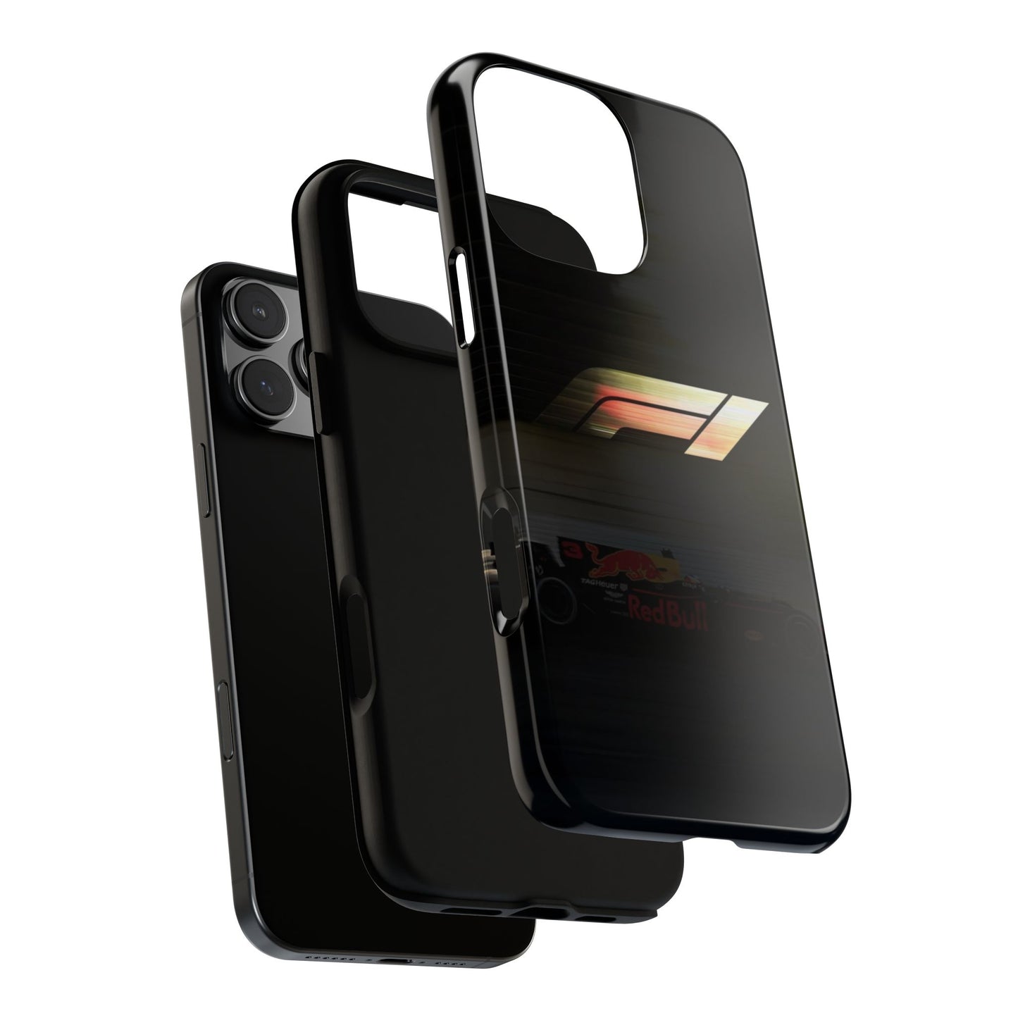 Redbull F1 Phone Case