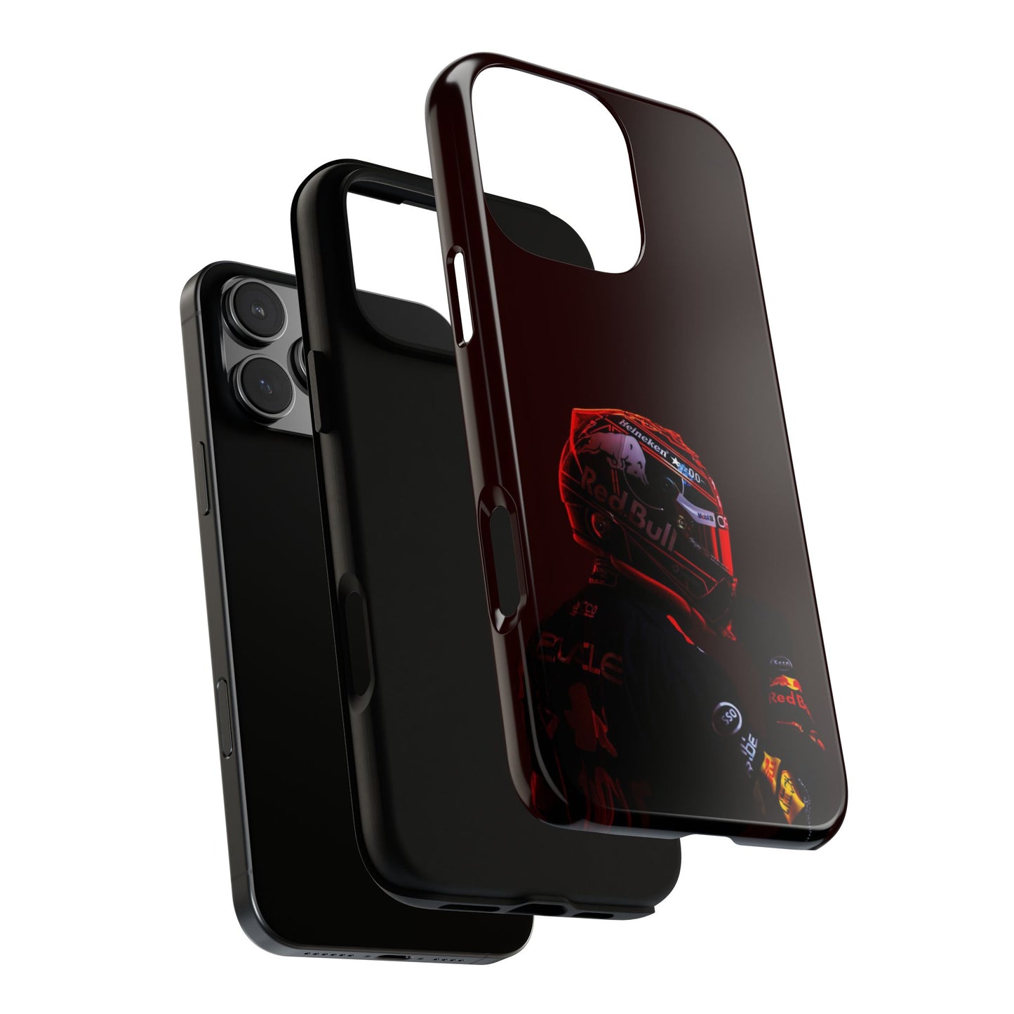 Max Verstappen Phone Case