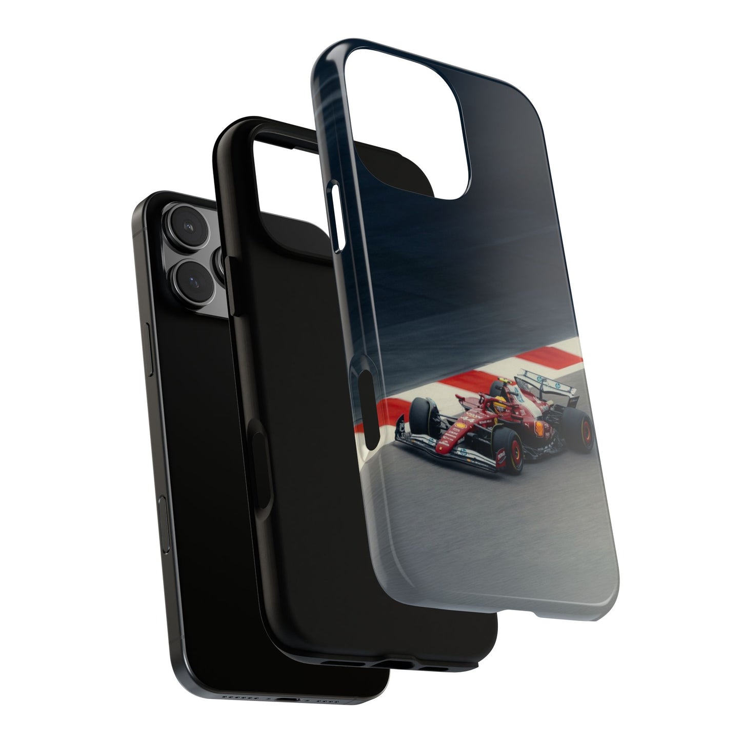 Ferrari Phone Case