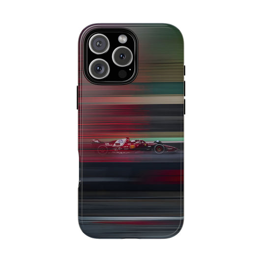 Ferrari F1 Phone Case