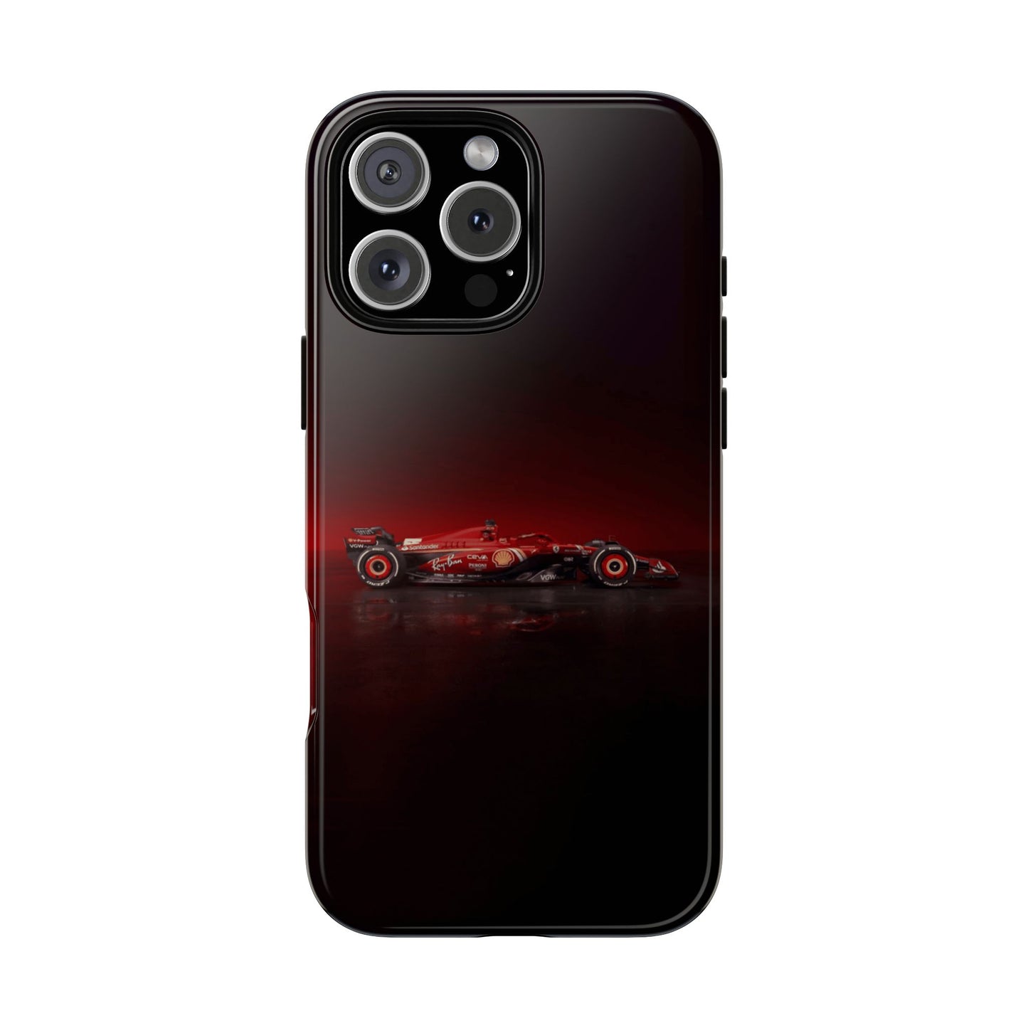 Ferrari Phone Case