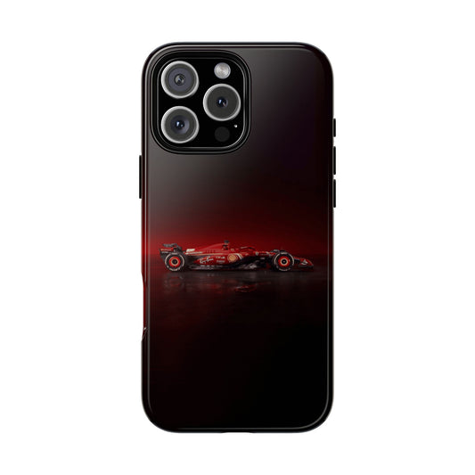 Ferrari Phone Case