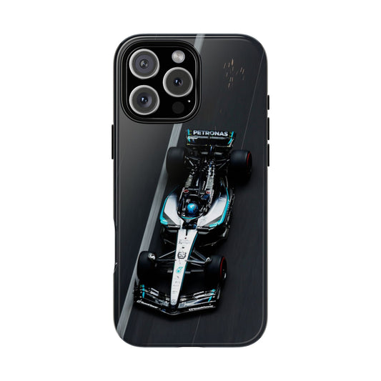 Mercedes Phone Case