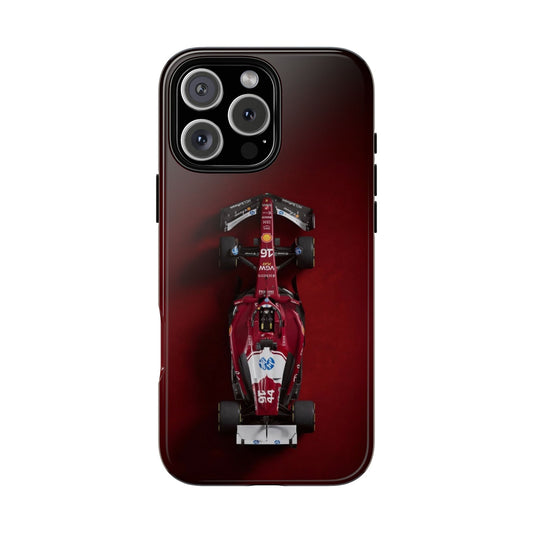 Ferrari Phone Case