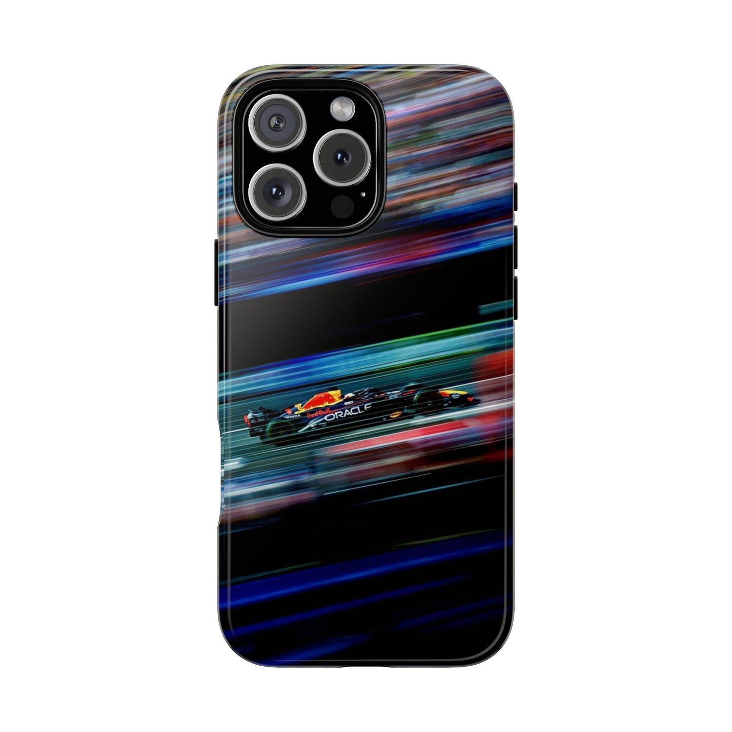 Redbull F1 Phone Case