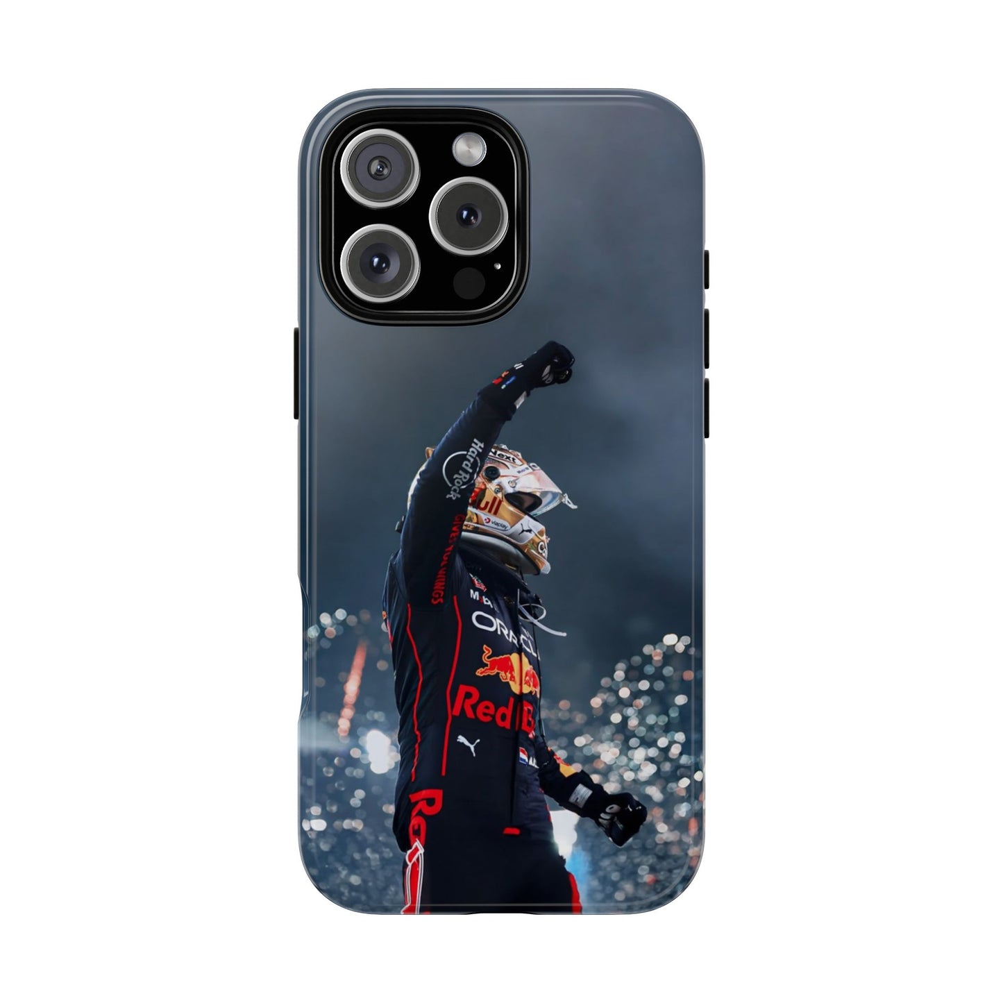 Max Verstappen Phone Case