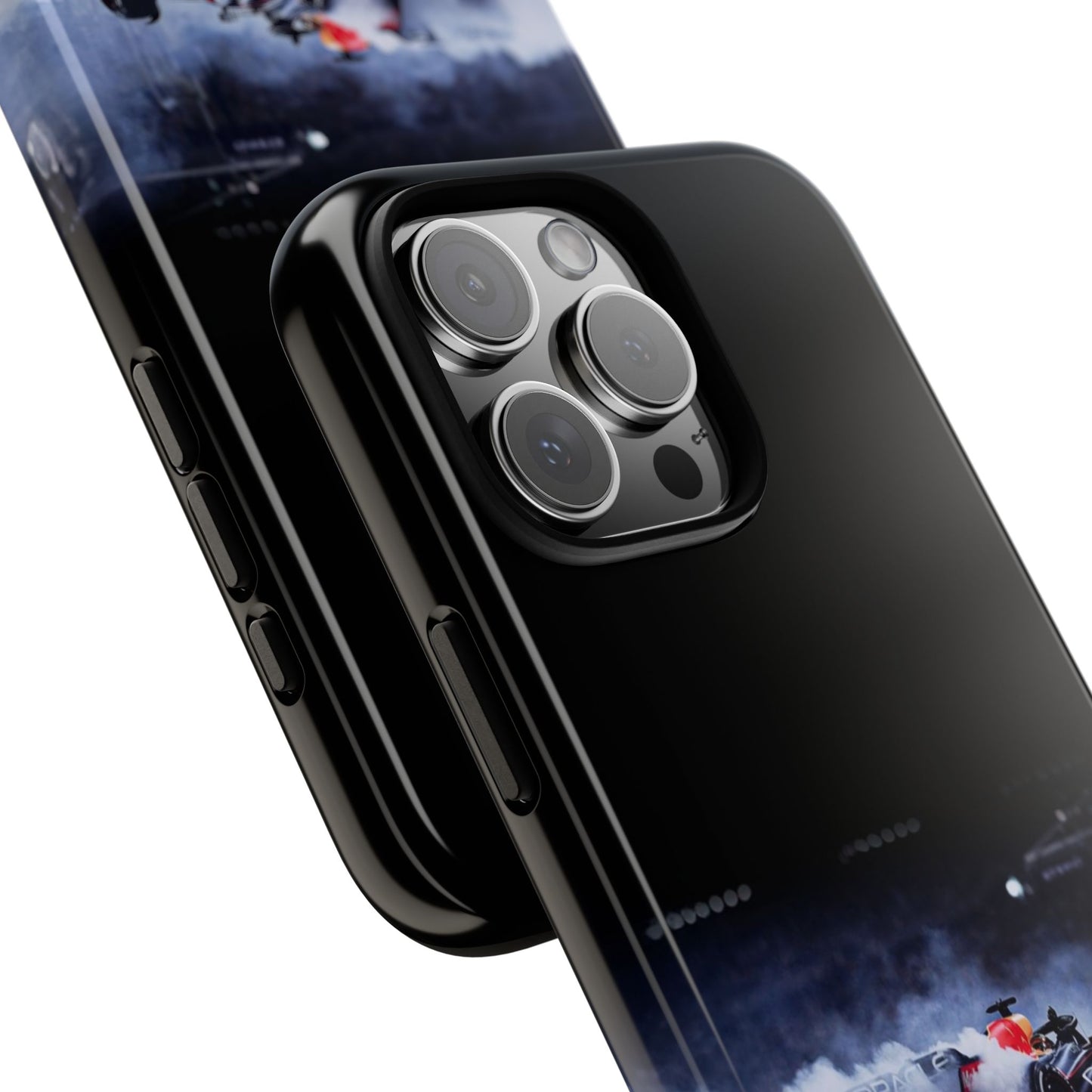 Redbull F1 Car Phone Case