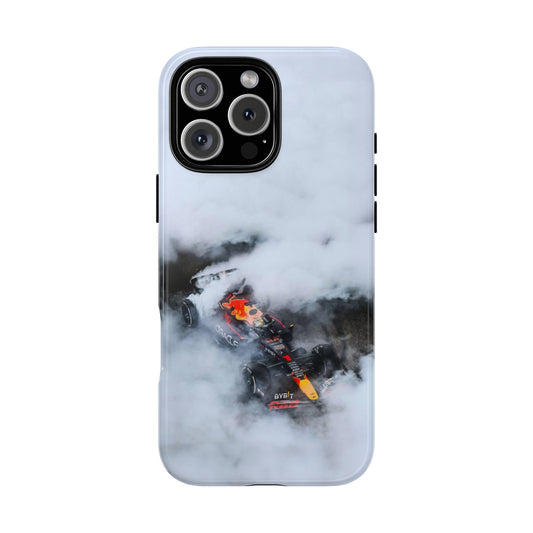 Redbull F1 Phone Case