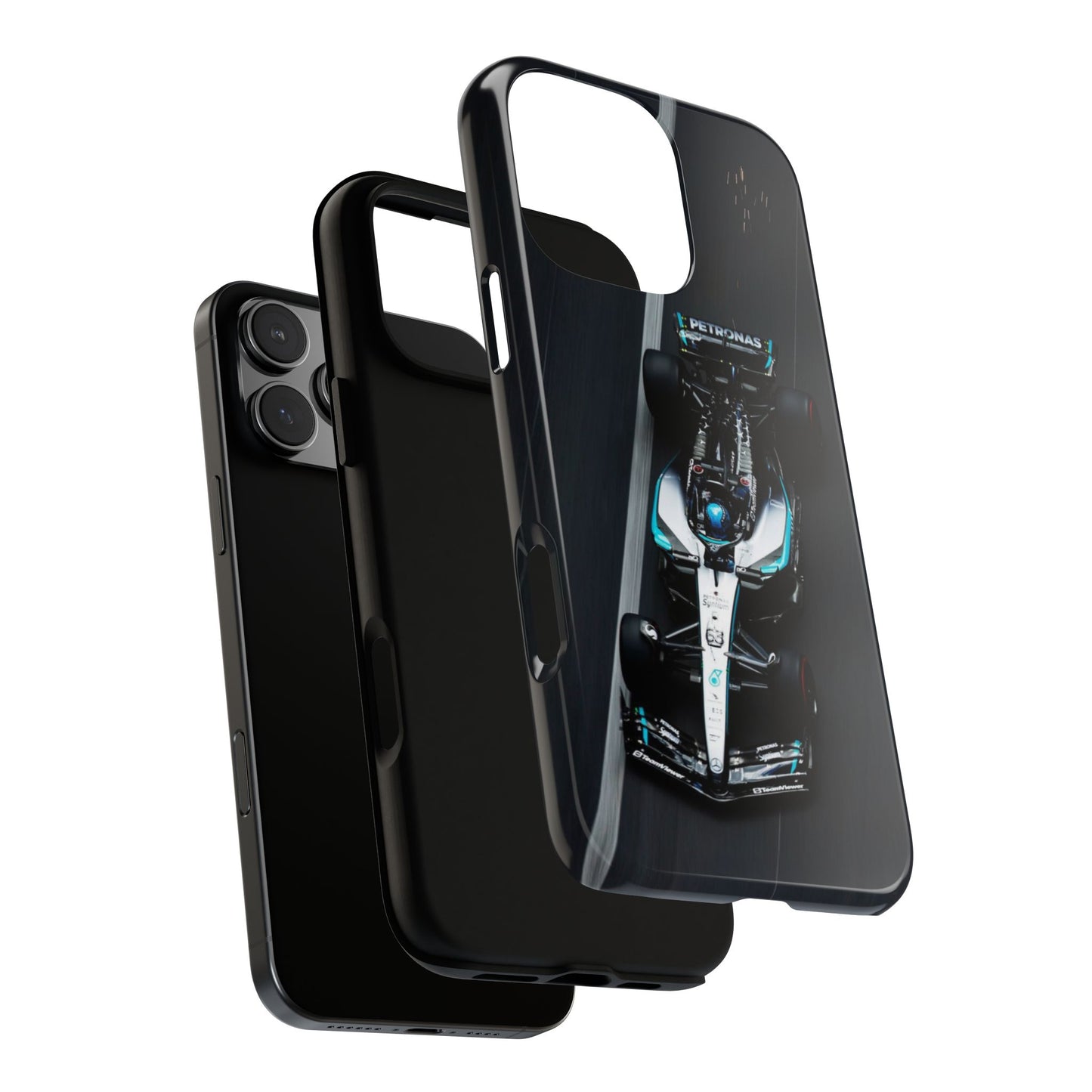 Mercedes Phone Case