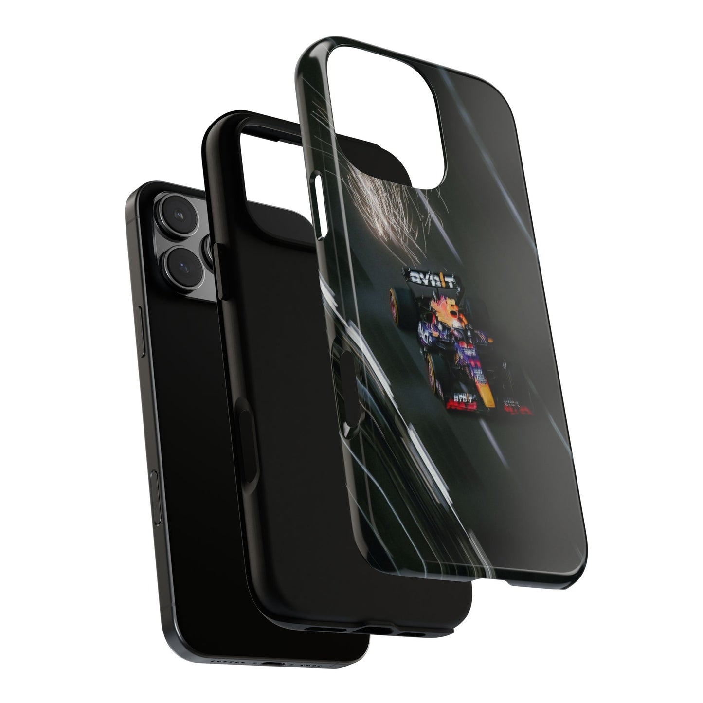 Redbull F1 Phone Case