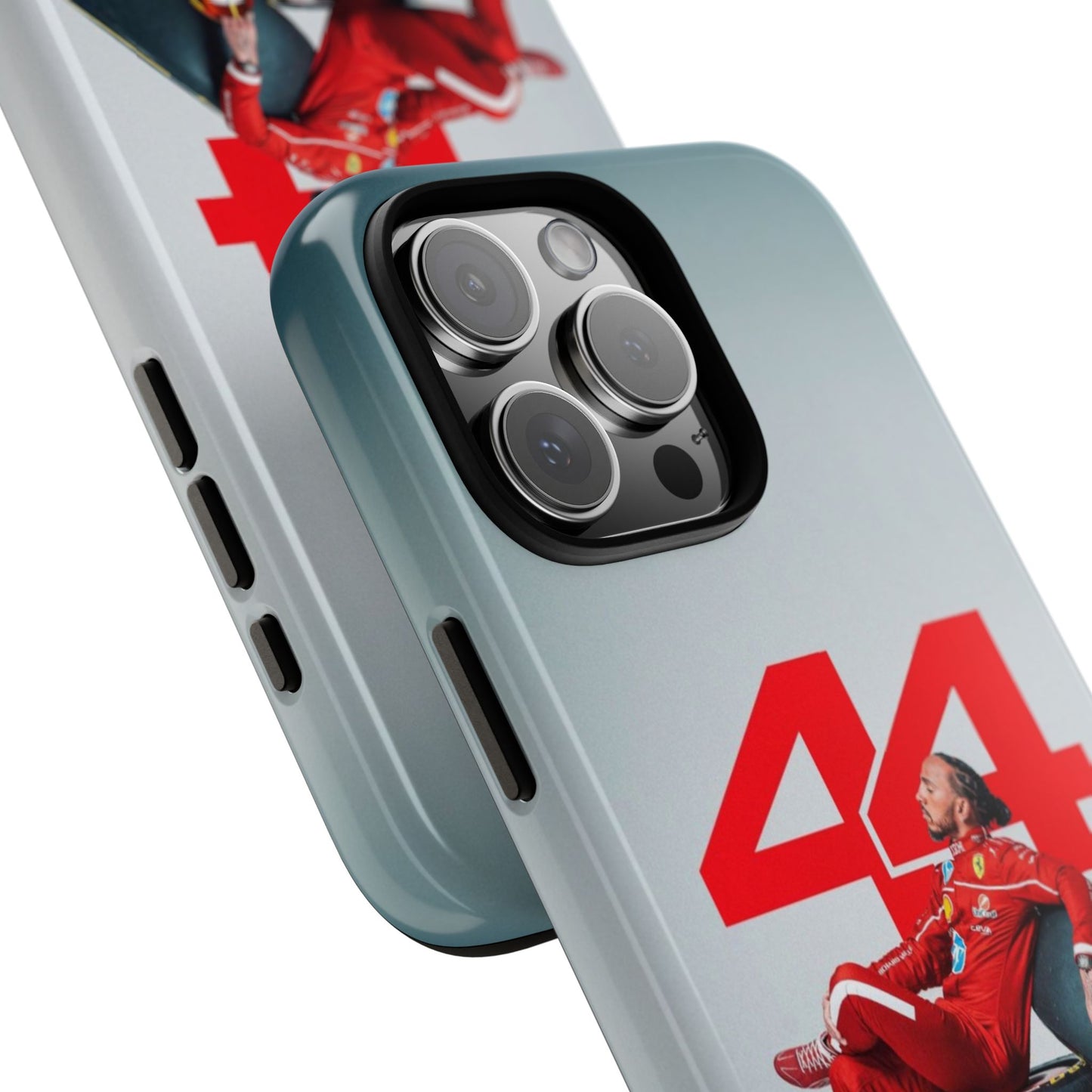 Lewis Hamilton #44 Phone Case