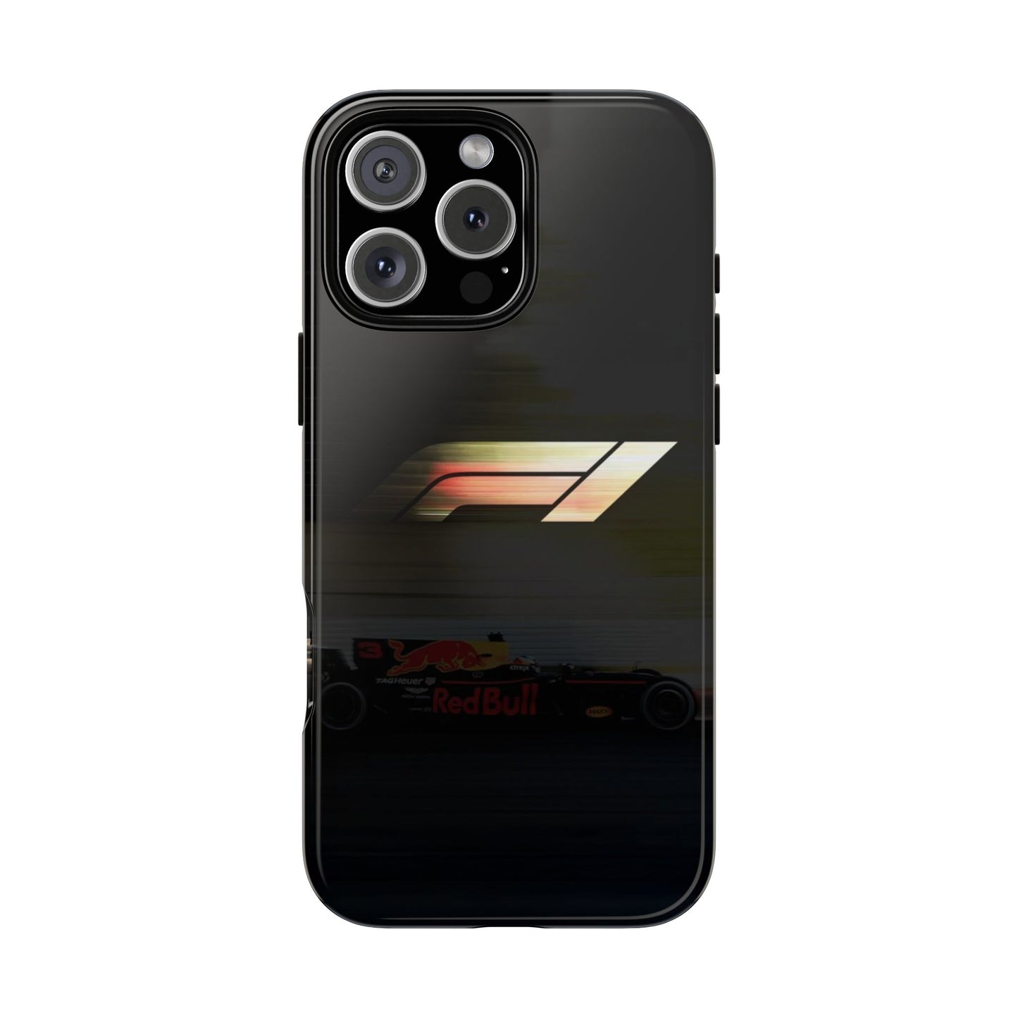 Redbull F1 Phone Case