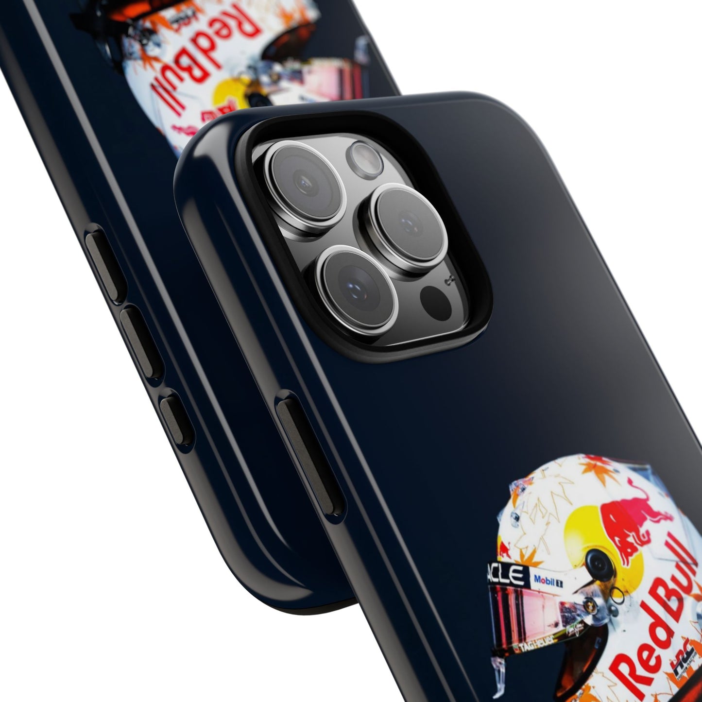 Yuki Tsunoda Phone Case