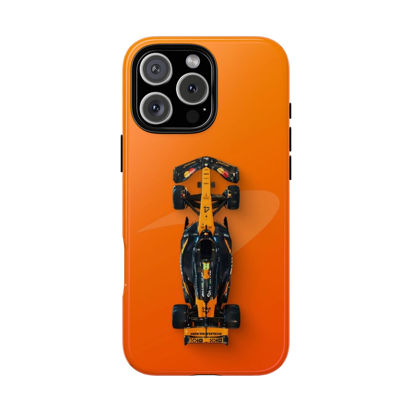 McLaren Phone Case