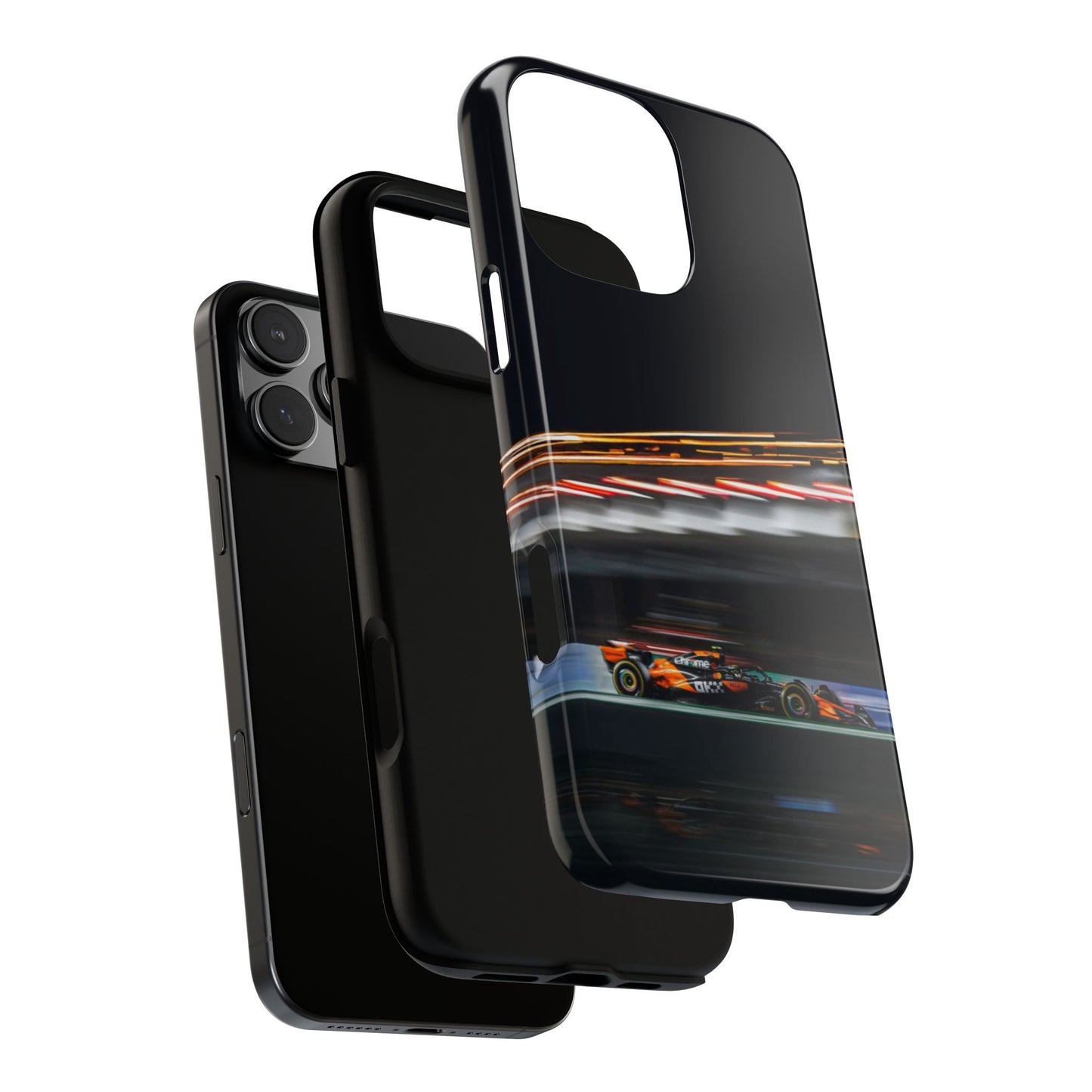 McLaren Phone Case