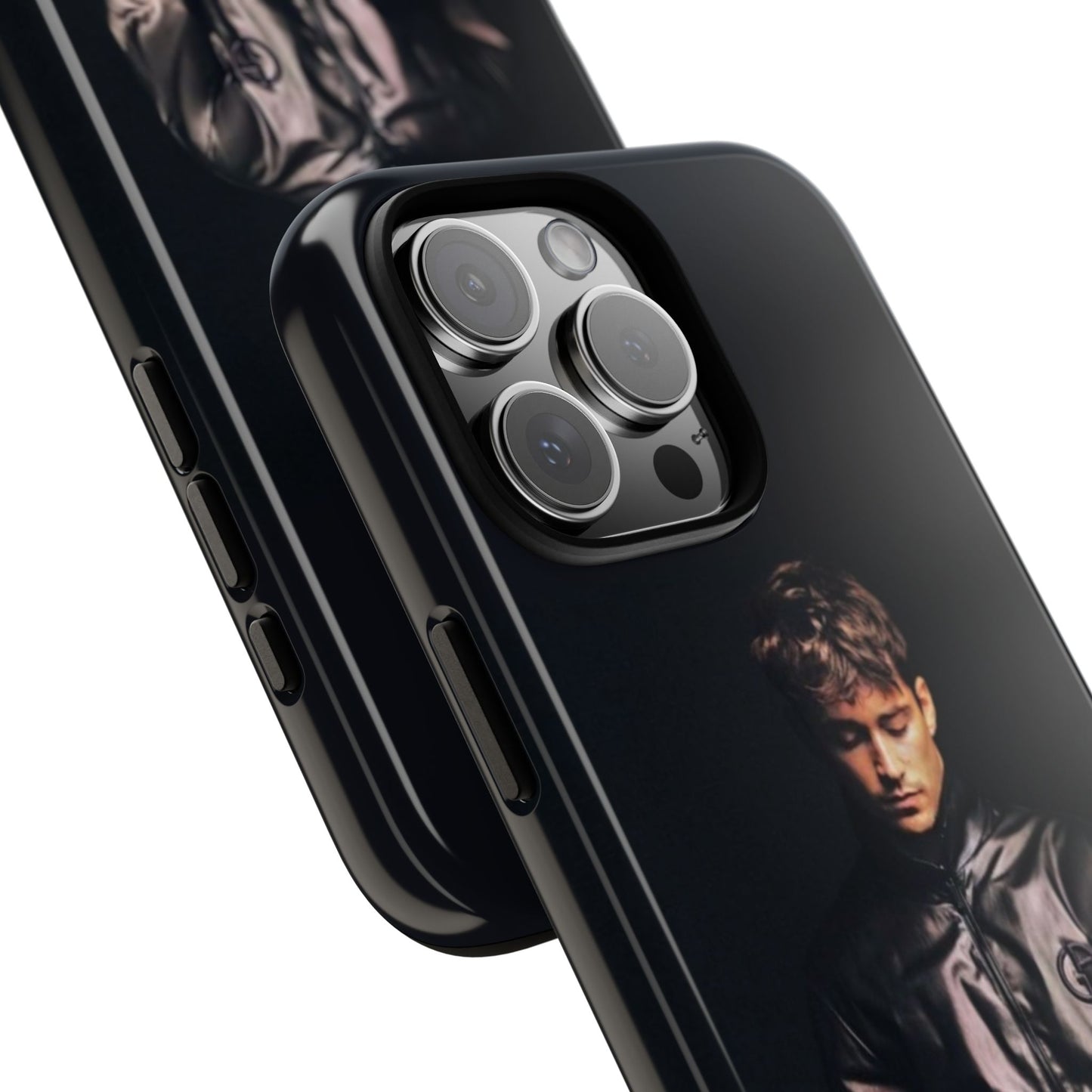 Charles Leclerc Phone Case