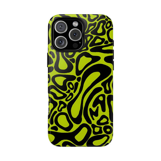 Lando Norris Helmet Design Phone Case