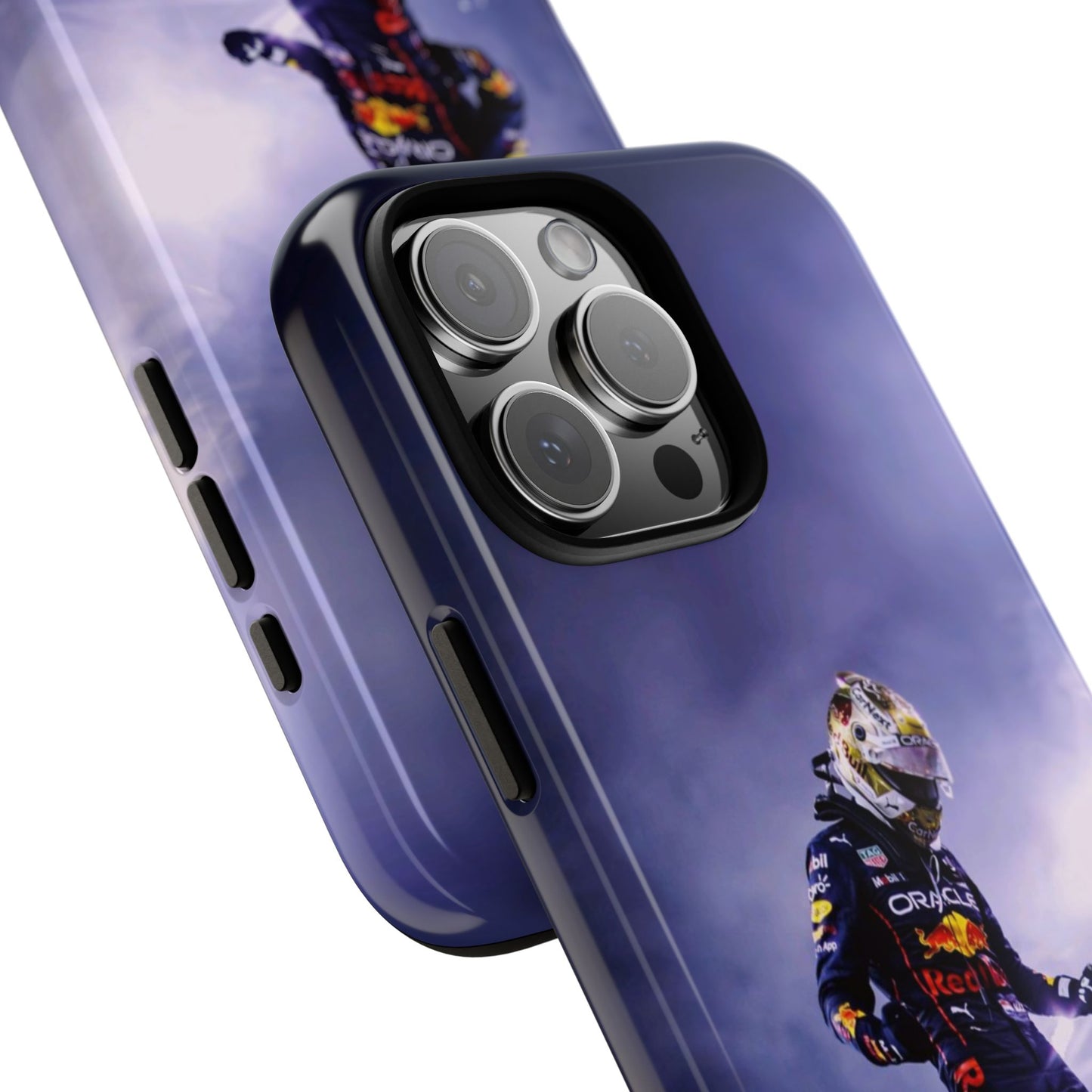 Max Verstappen Phone Case