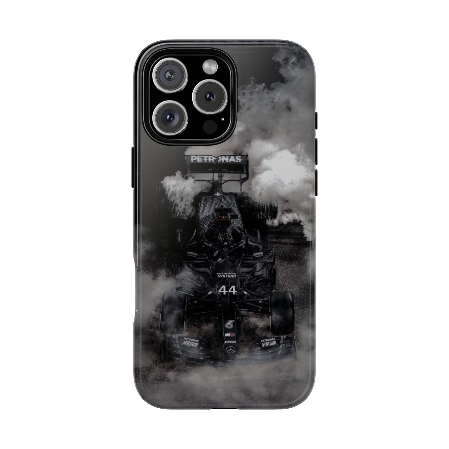 Mercedes Phone Case