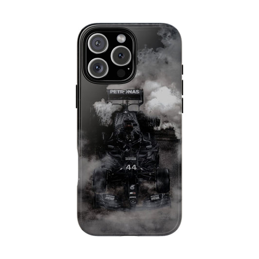 Mercedes Phone Case