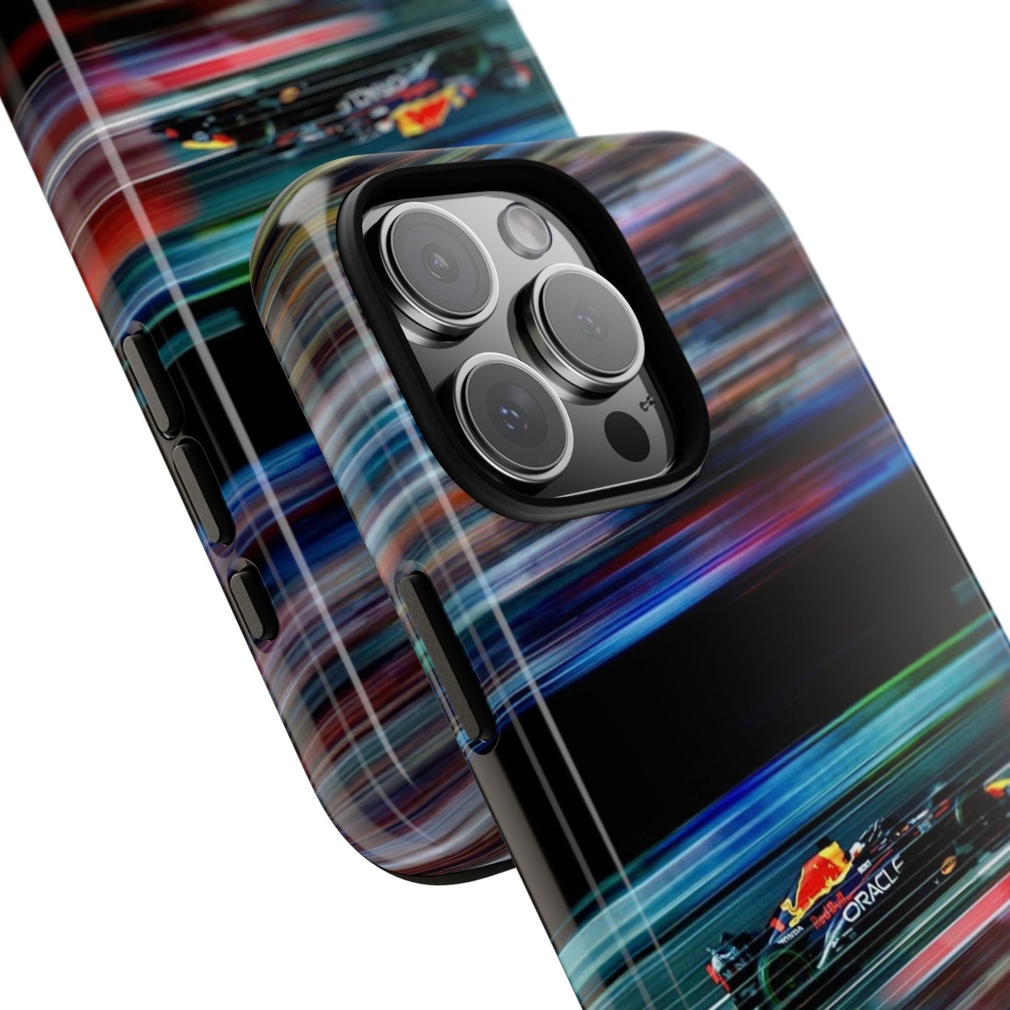 Redbull F1 Phone Case