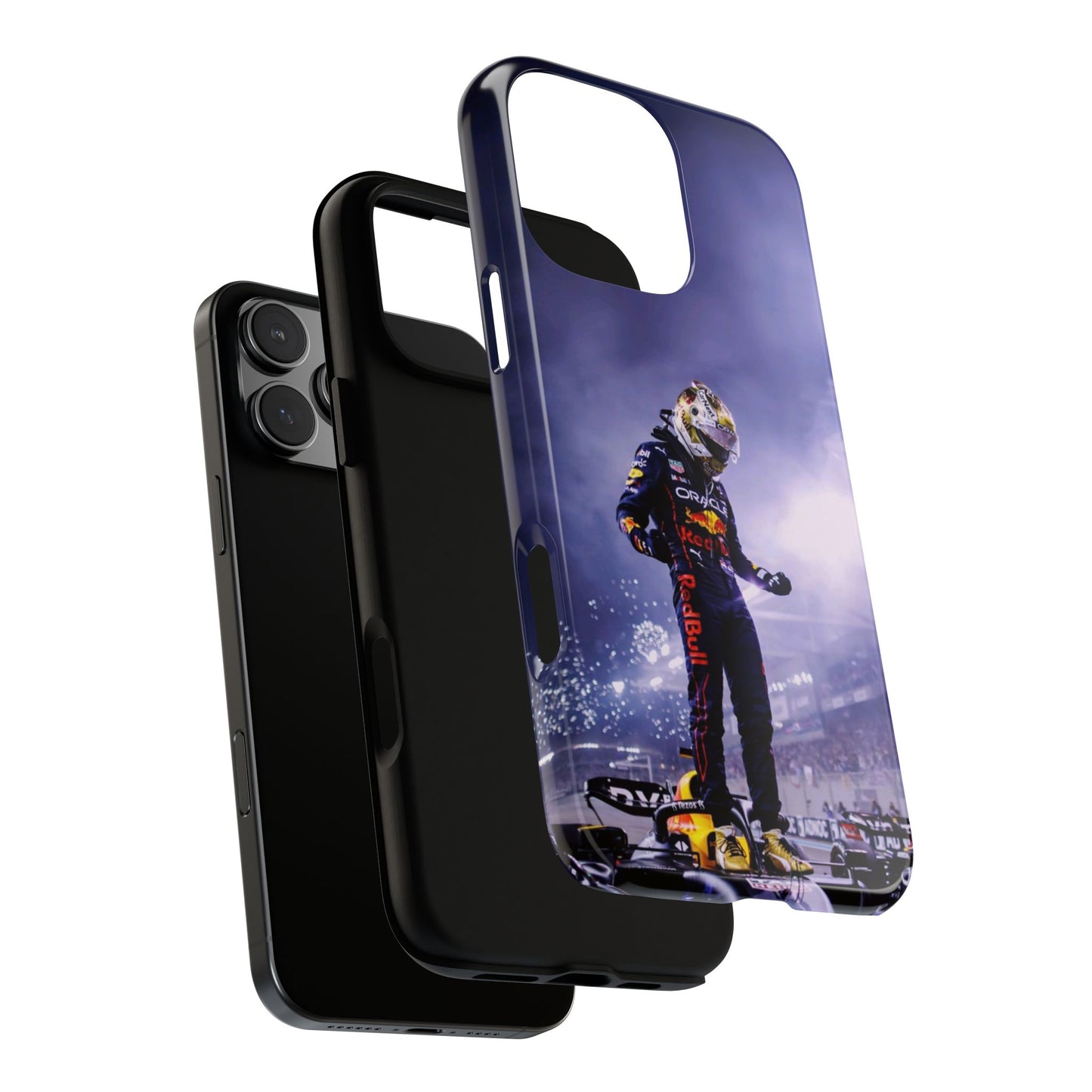 Max Verstappen Phone Case