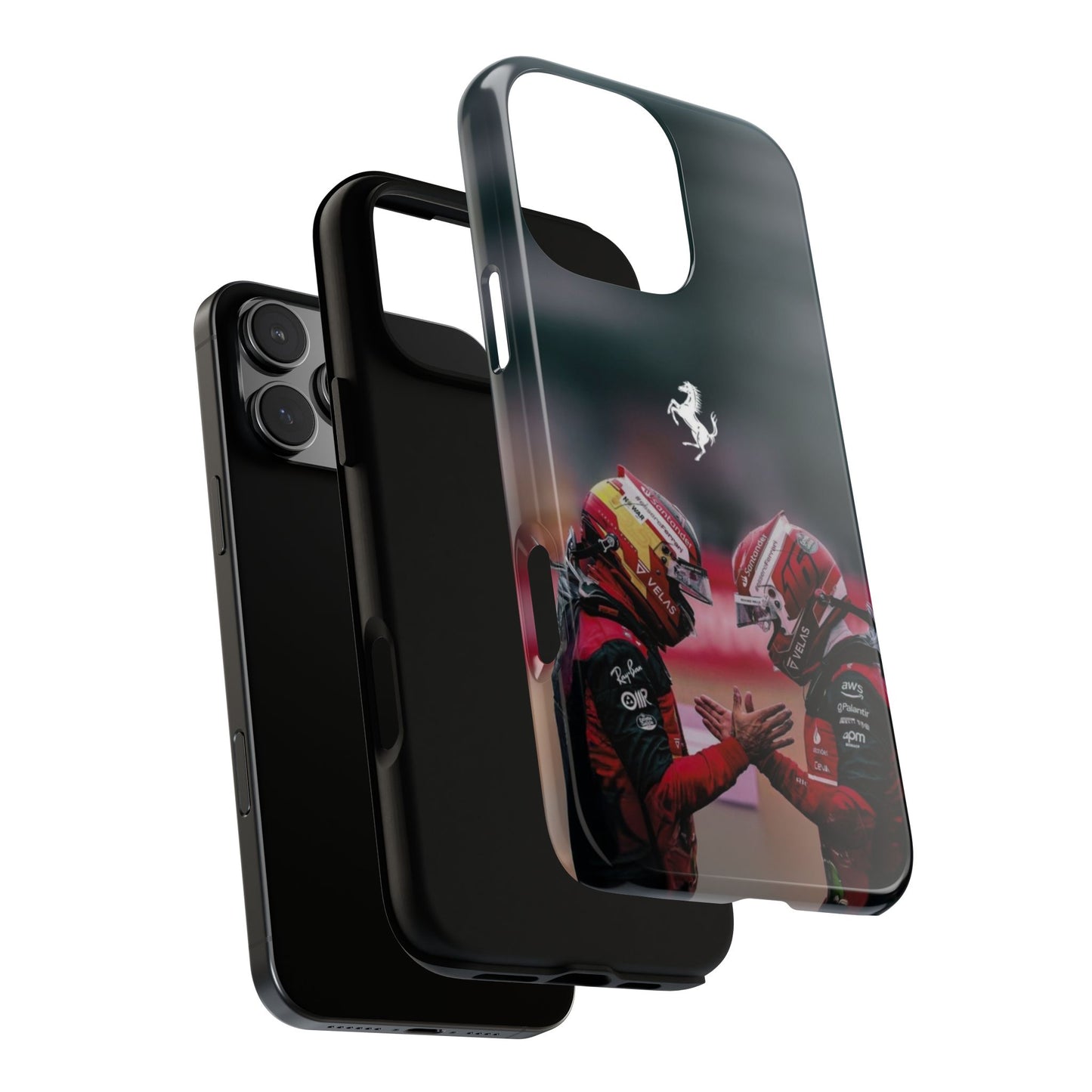 Ferrari Phone Case