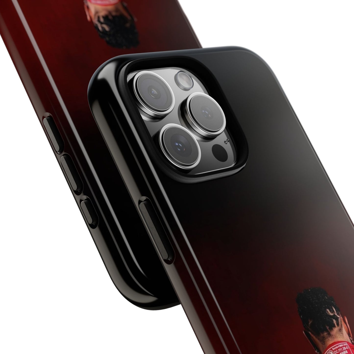 Lewis Hamilton Phone Case