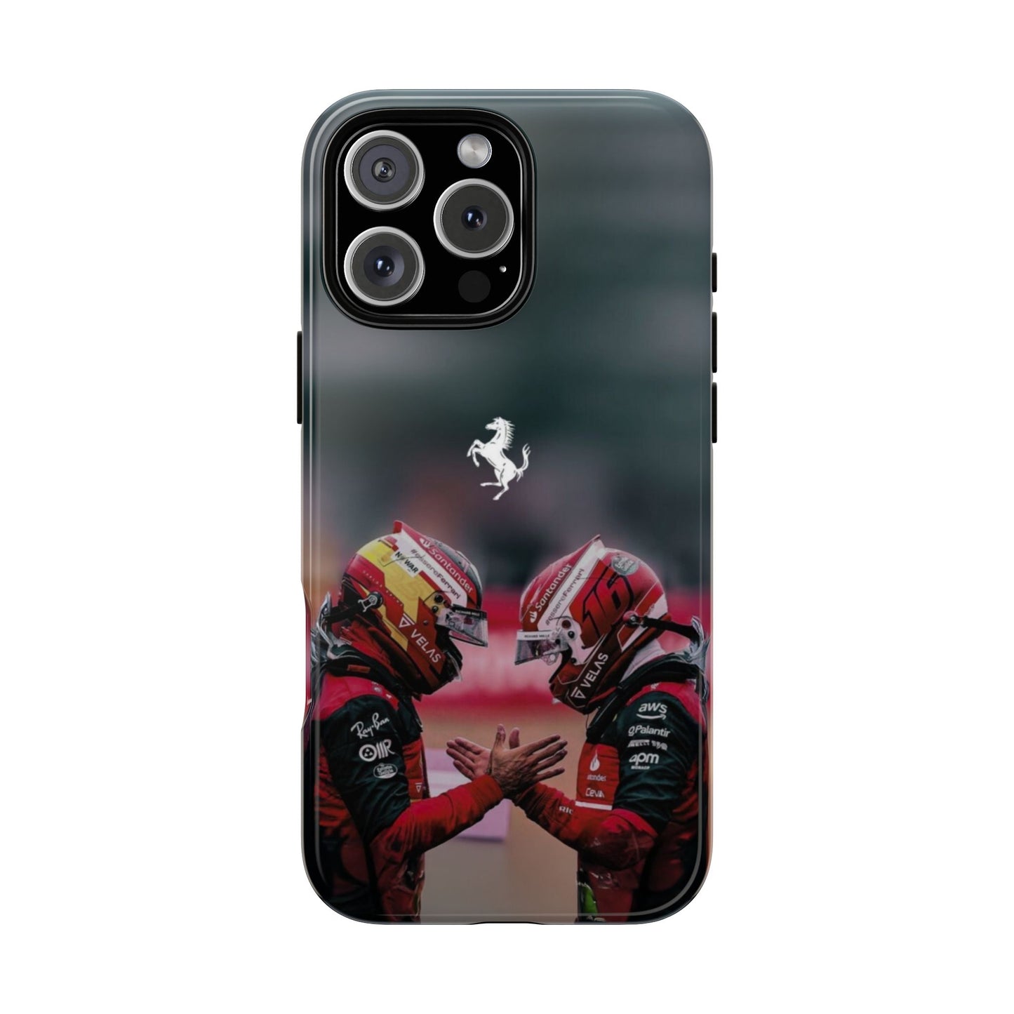 Ferrari Phone Case