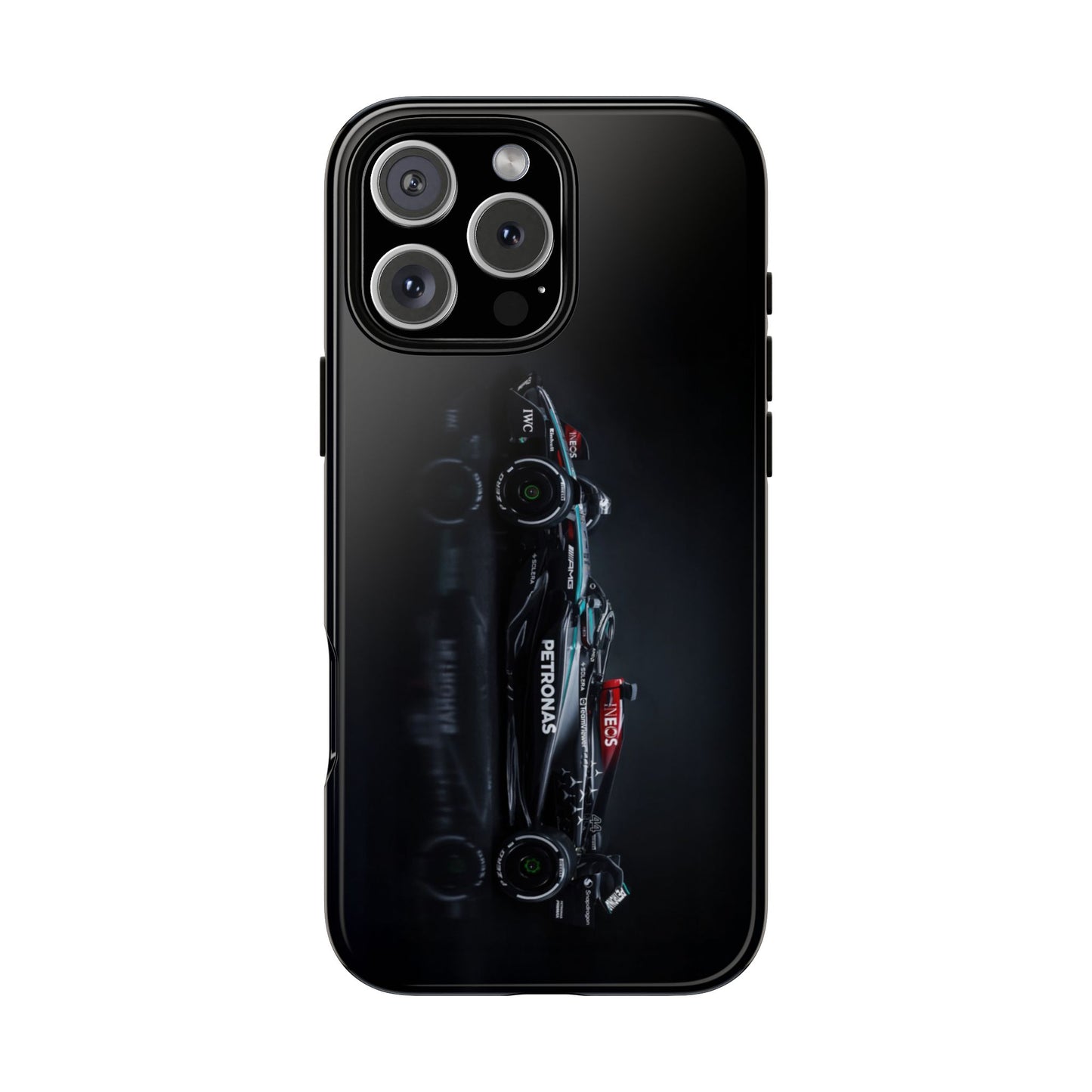 Mercedes Phone Case